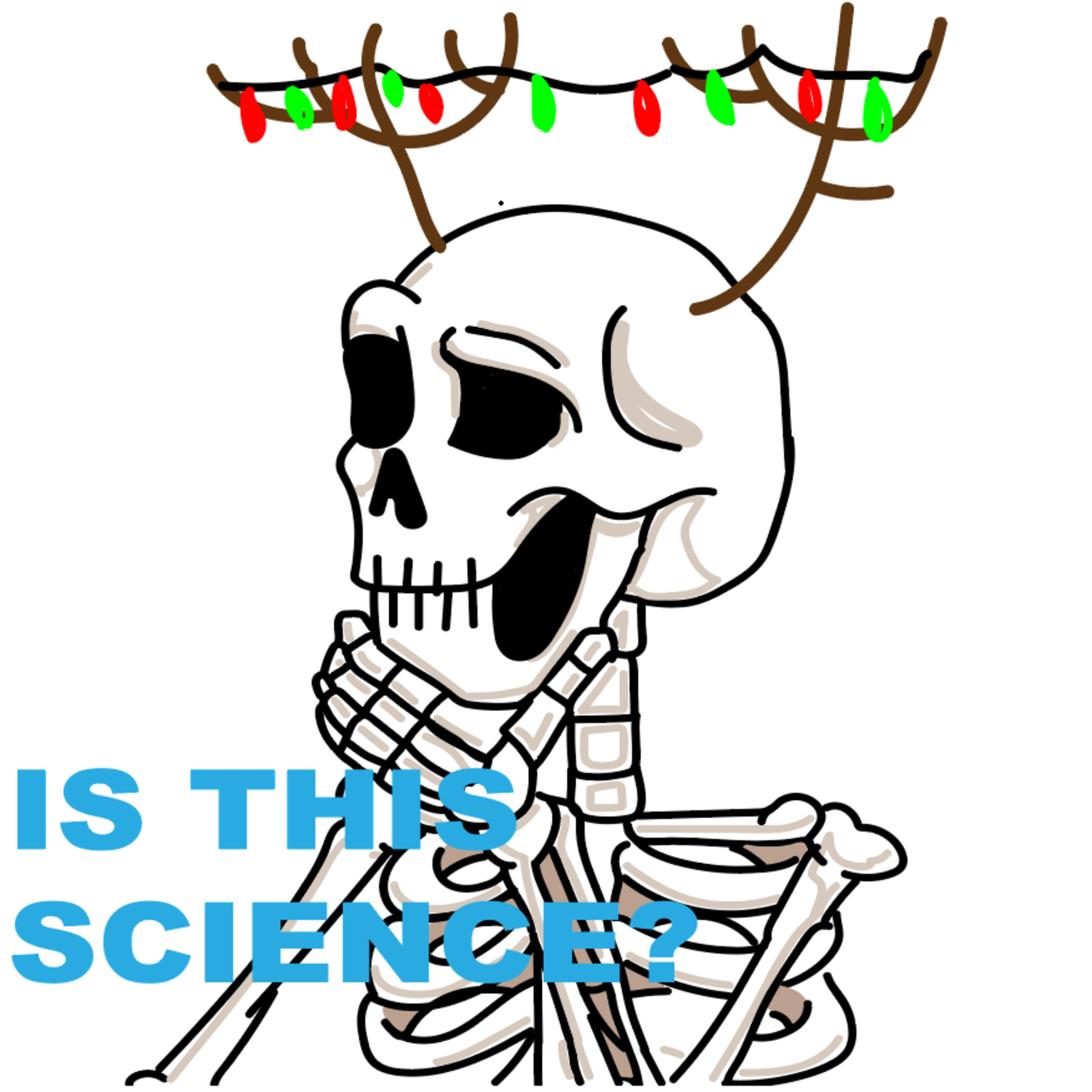 Is This Science?