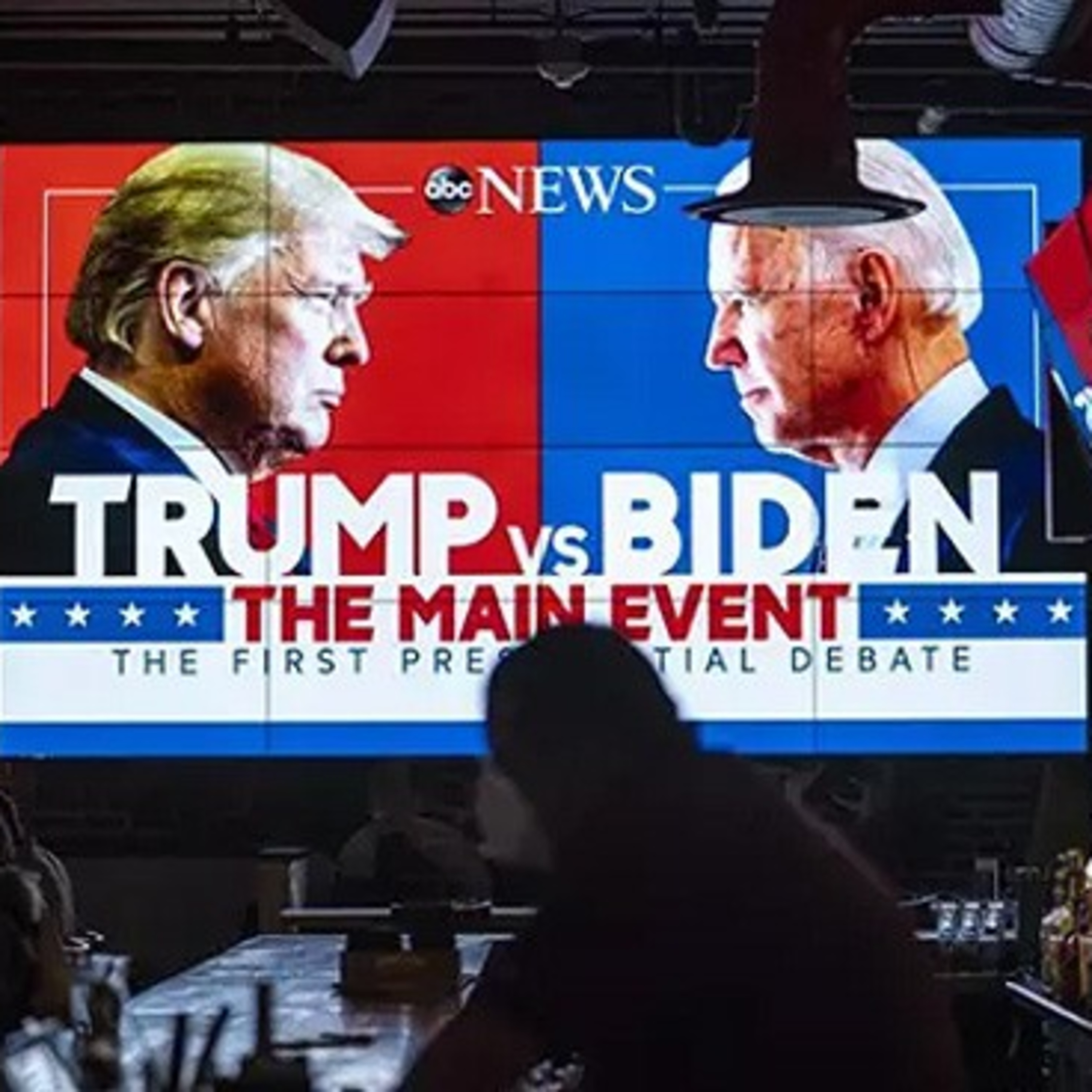 Quién es peor ¿Trump o Biden?