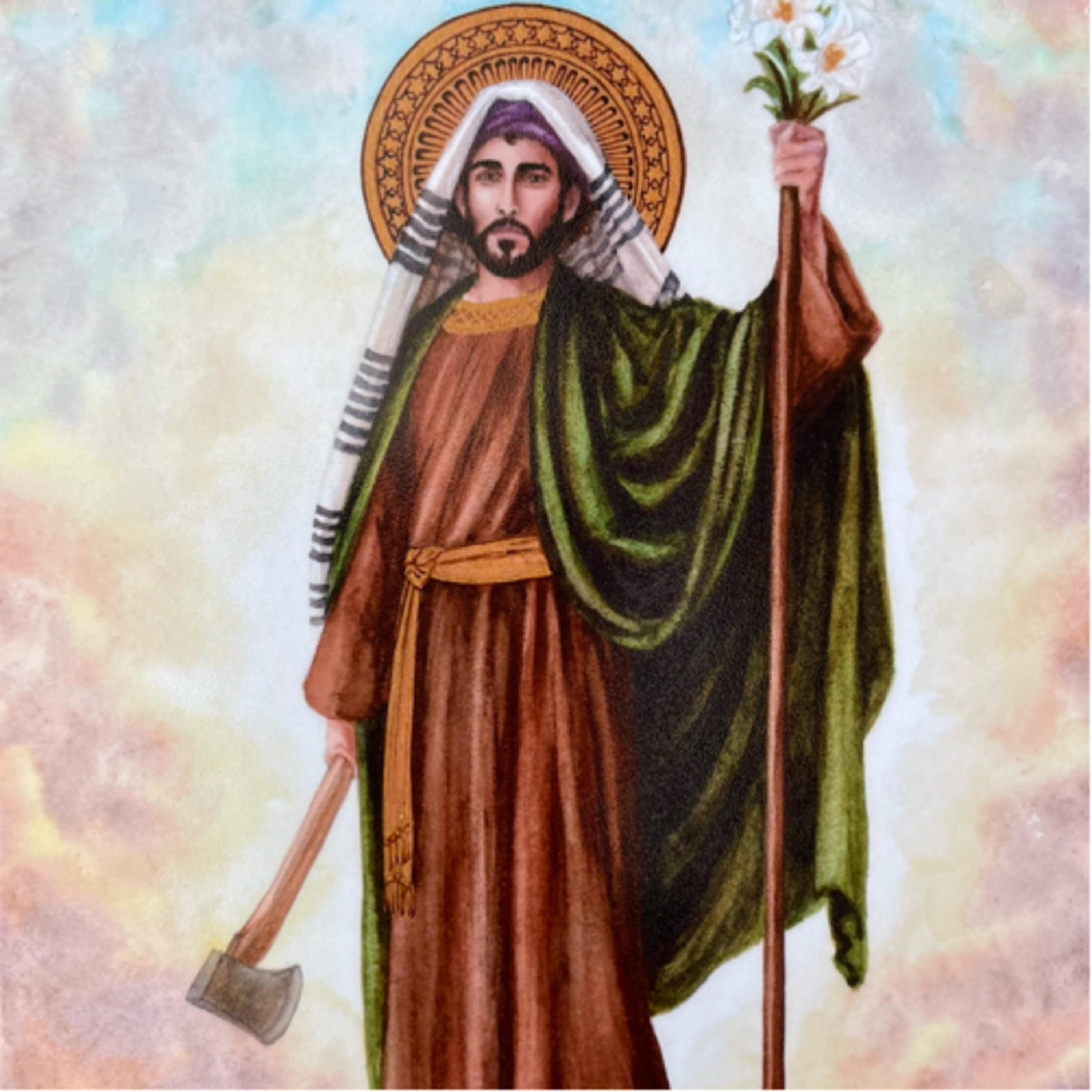 Dcn Justin Reuter