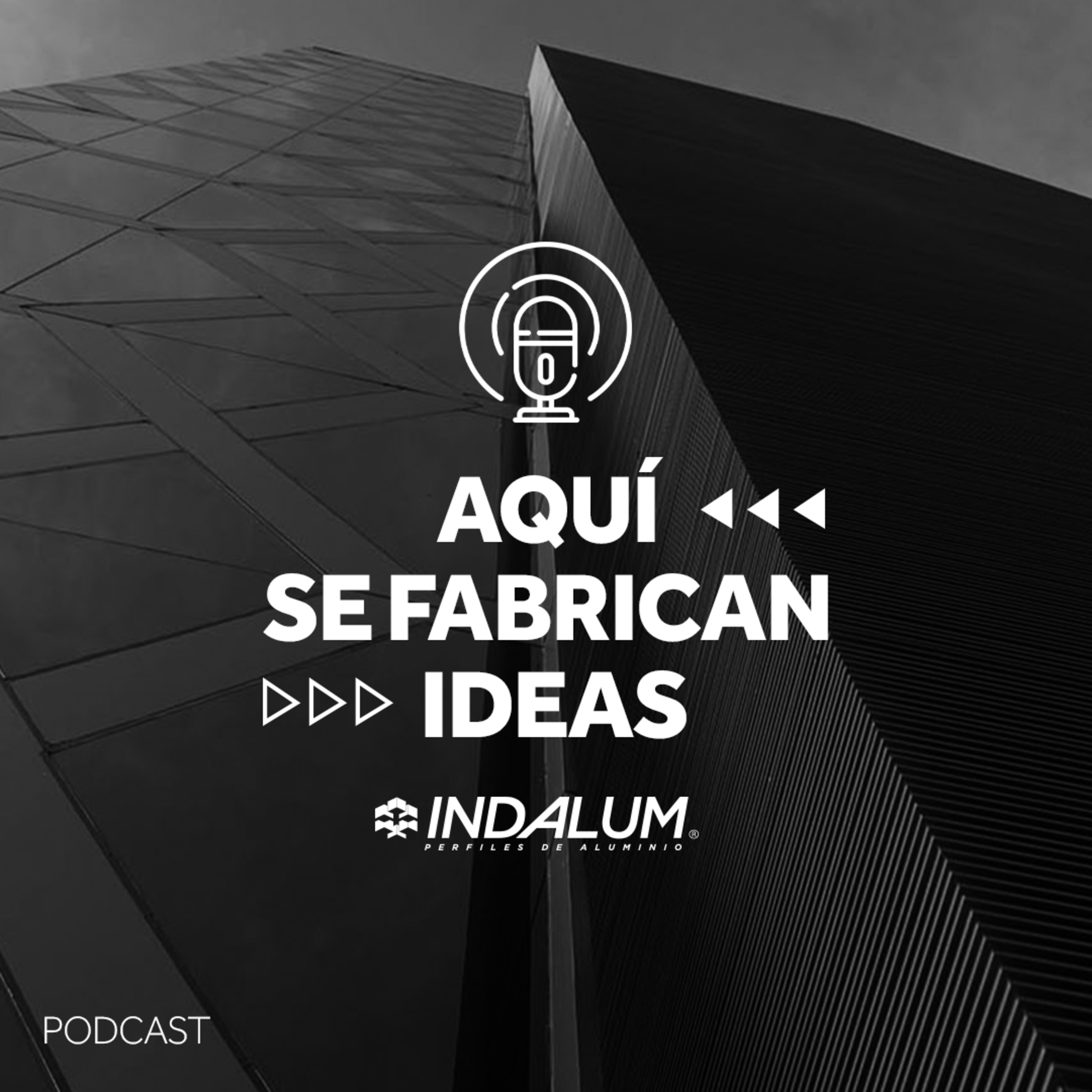 La Naturaleza del Espacio con Manuel Martínez - Indalum