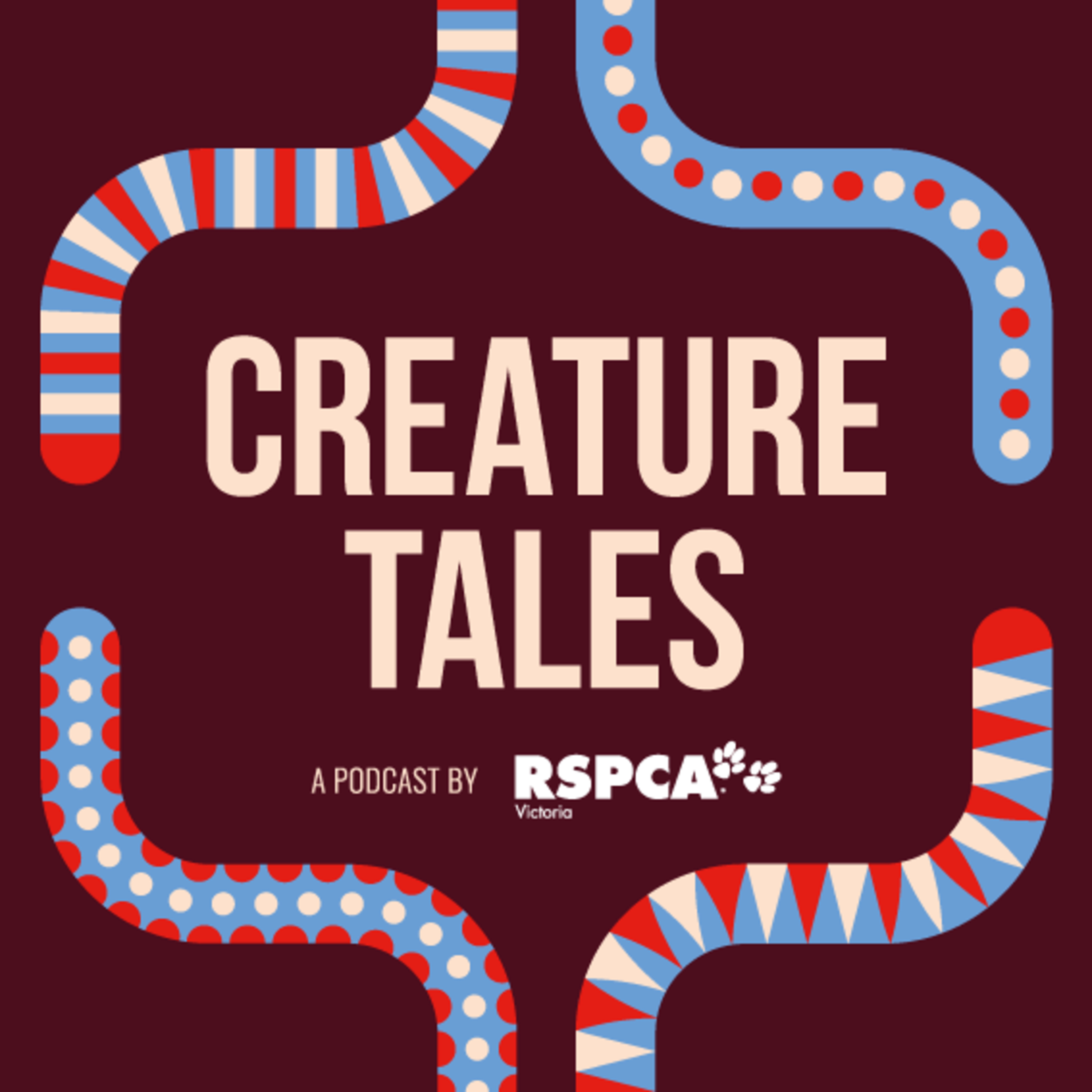 Creature Tales