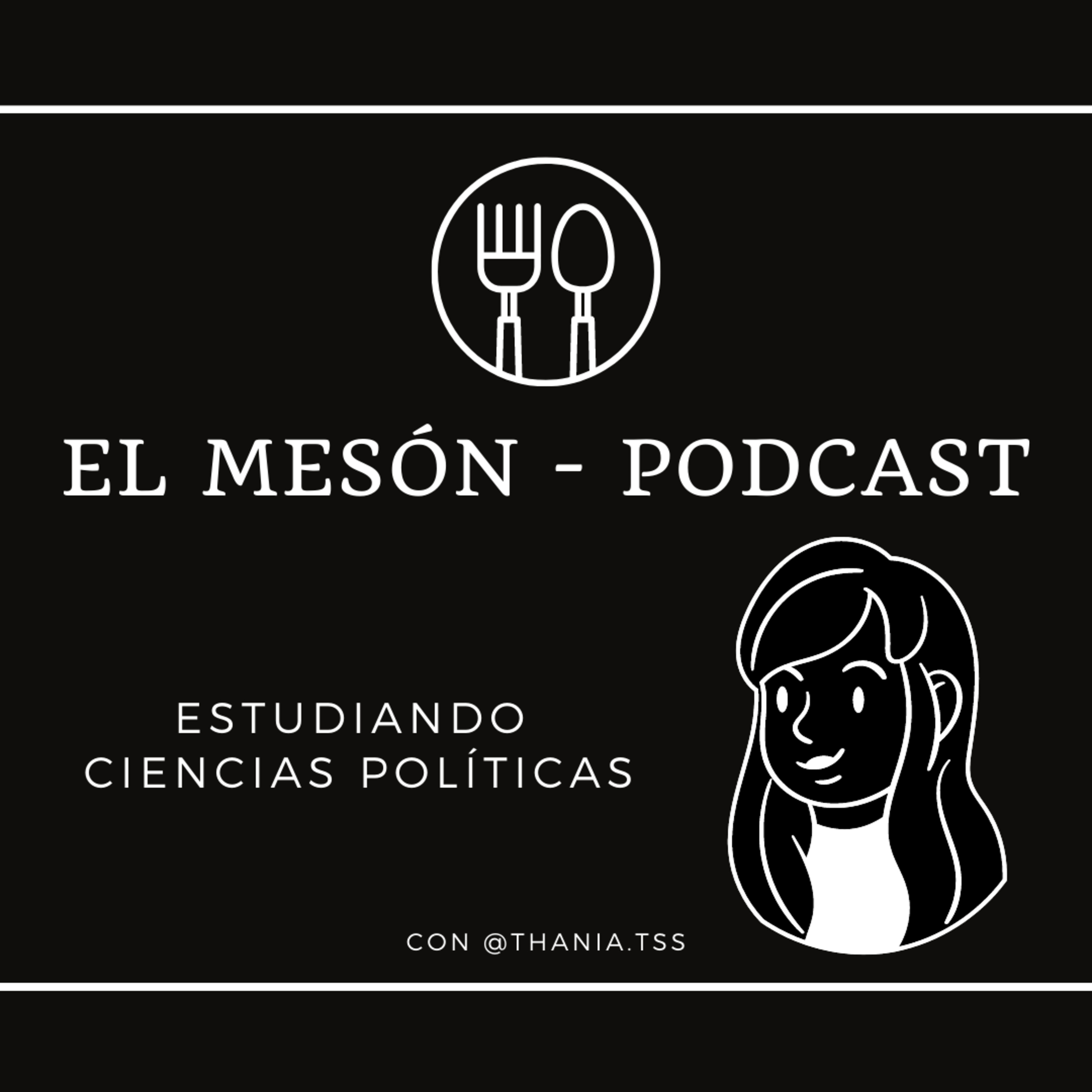 El Mesón Podcast