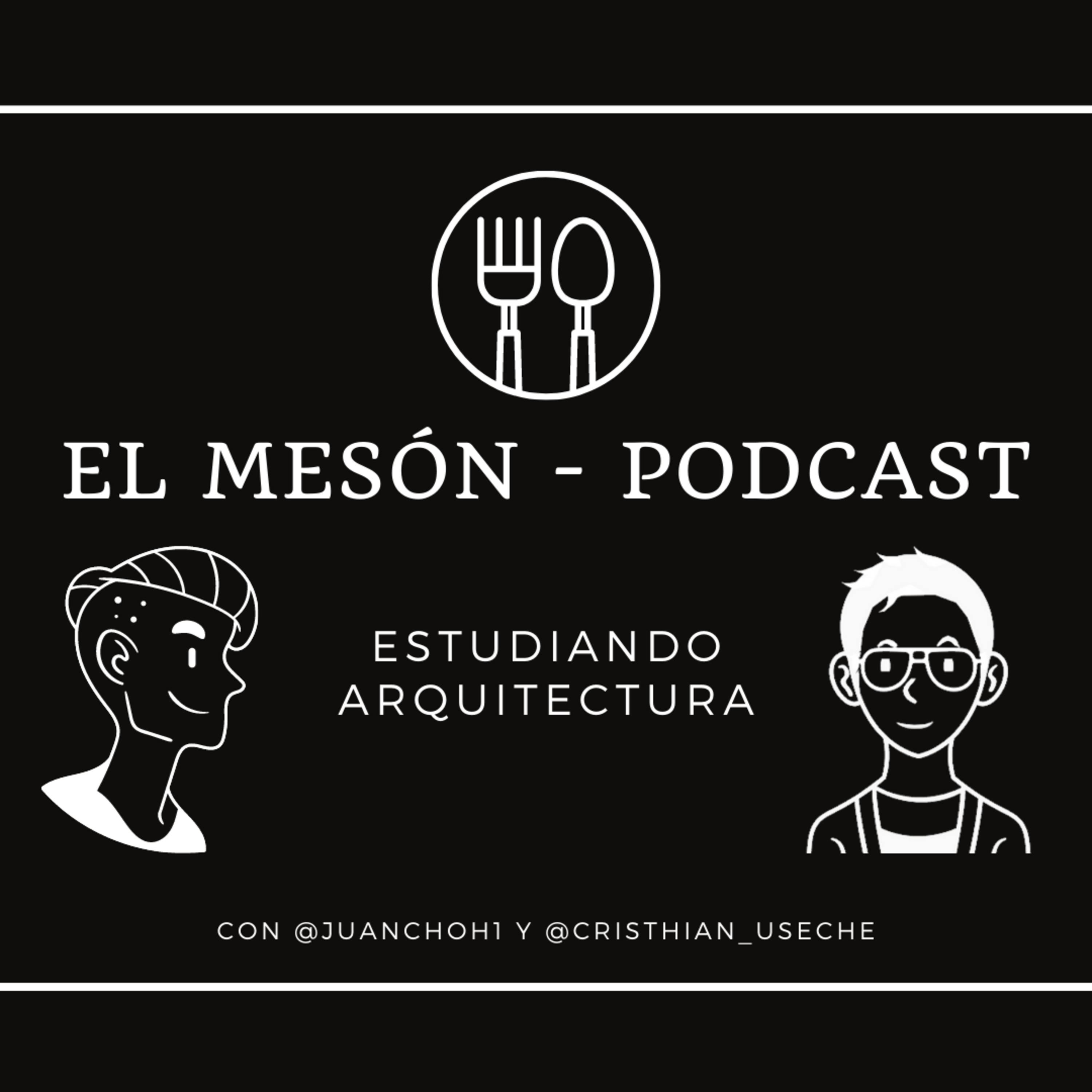 El Mesón Podcast