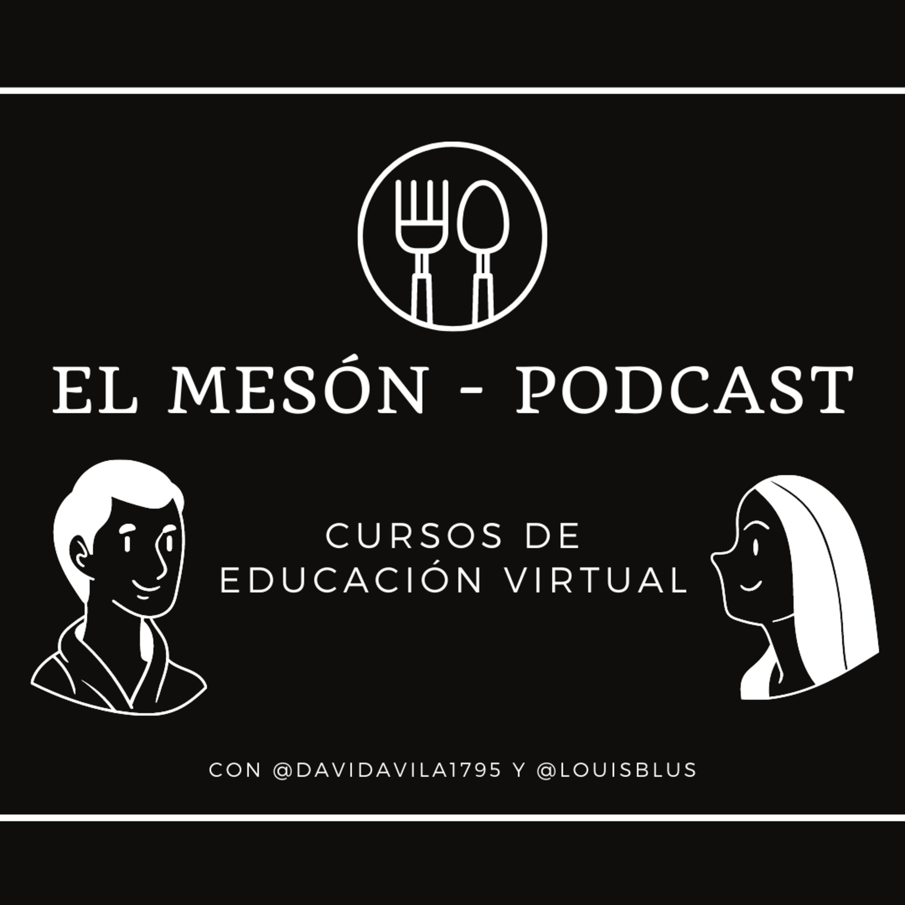 El Mesón Podcast