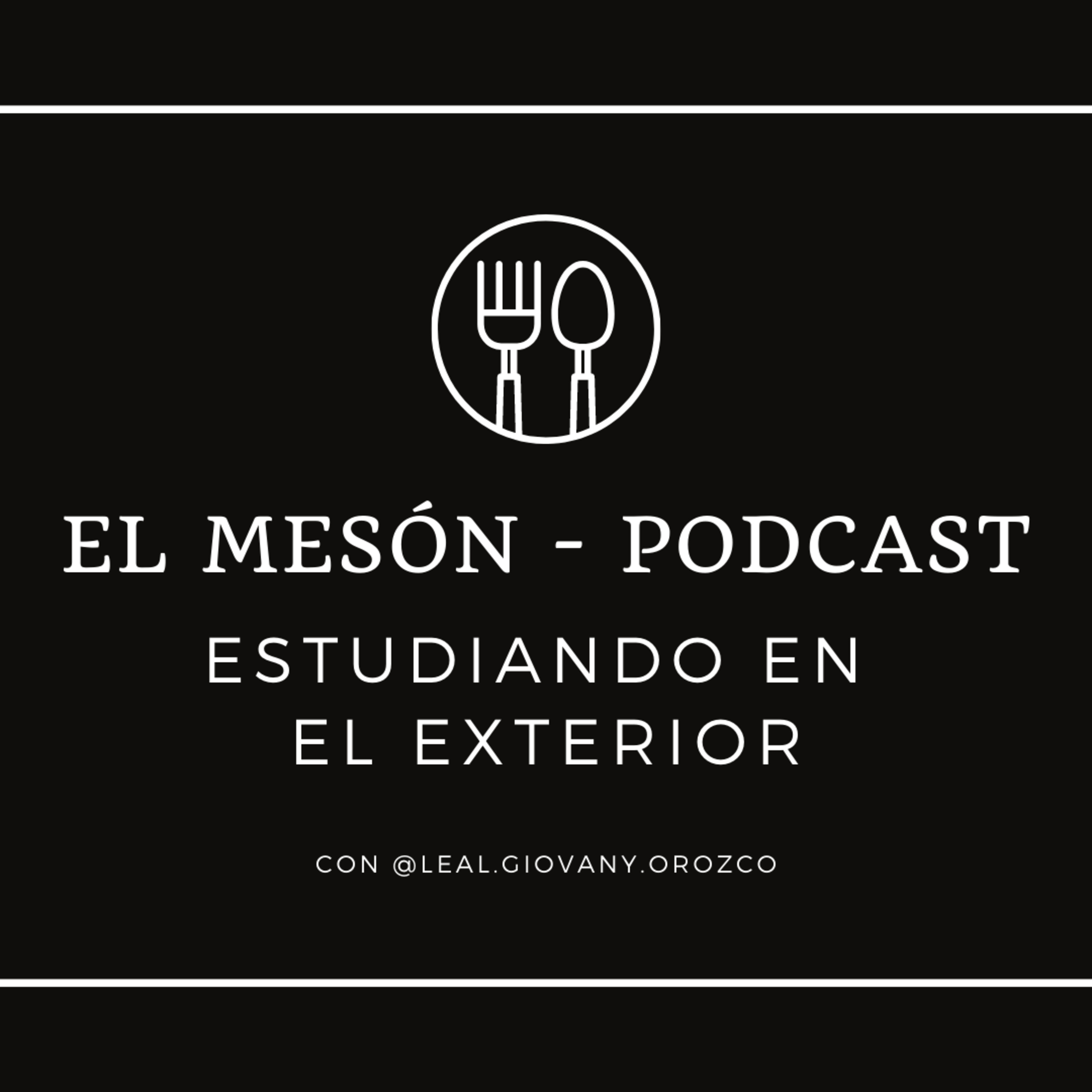 El Mesón Podcast