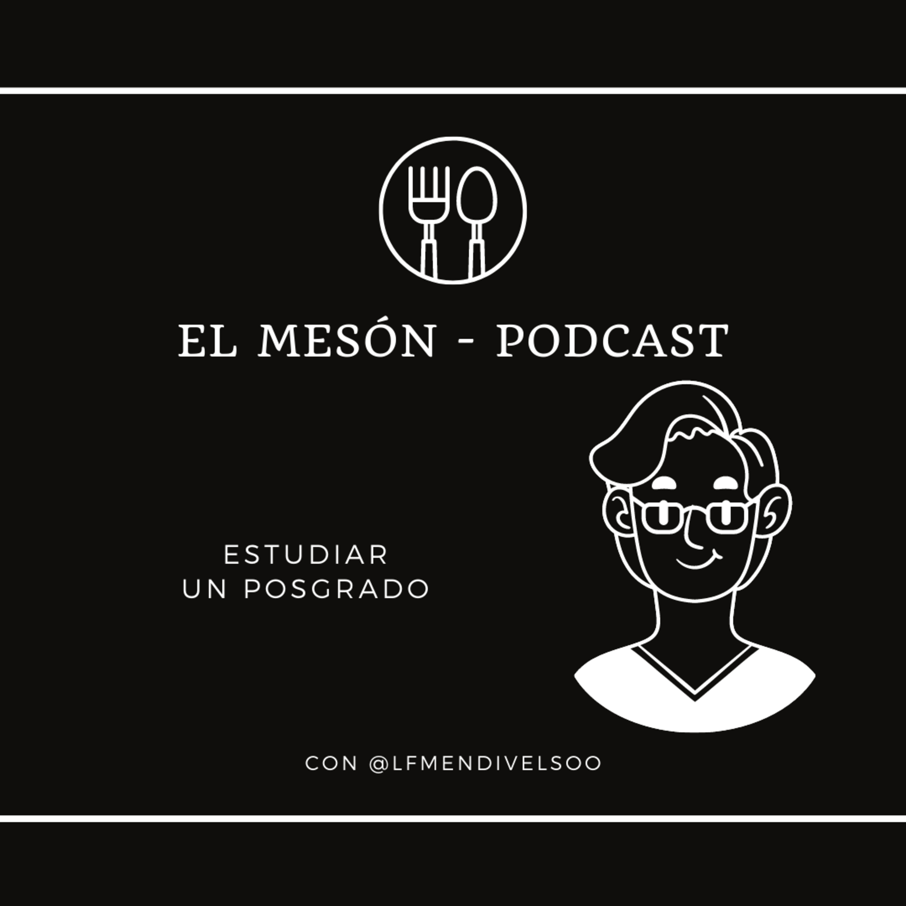 El Mesón Podcast