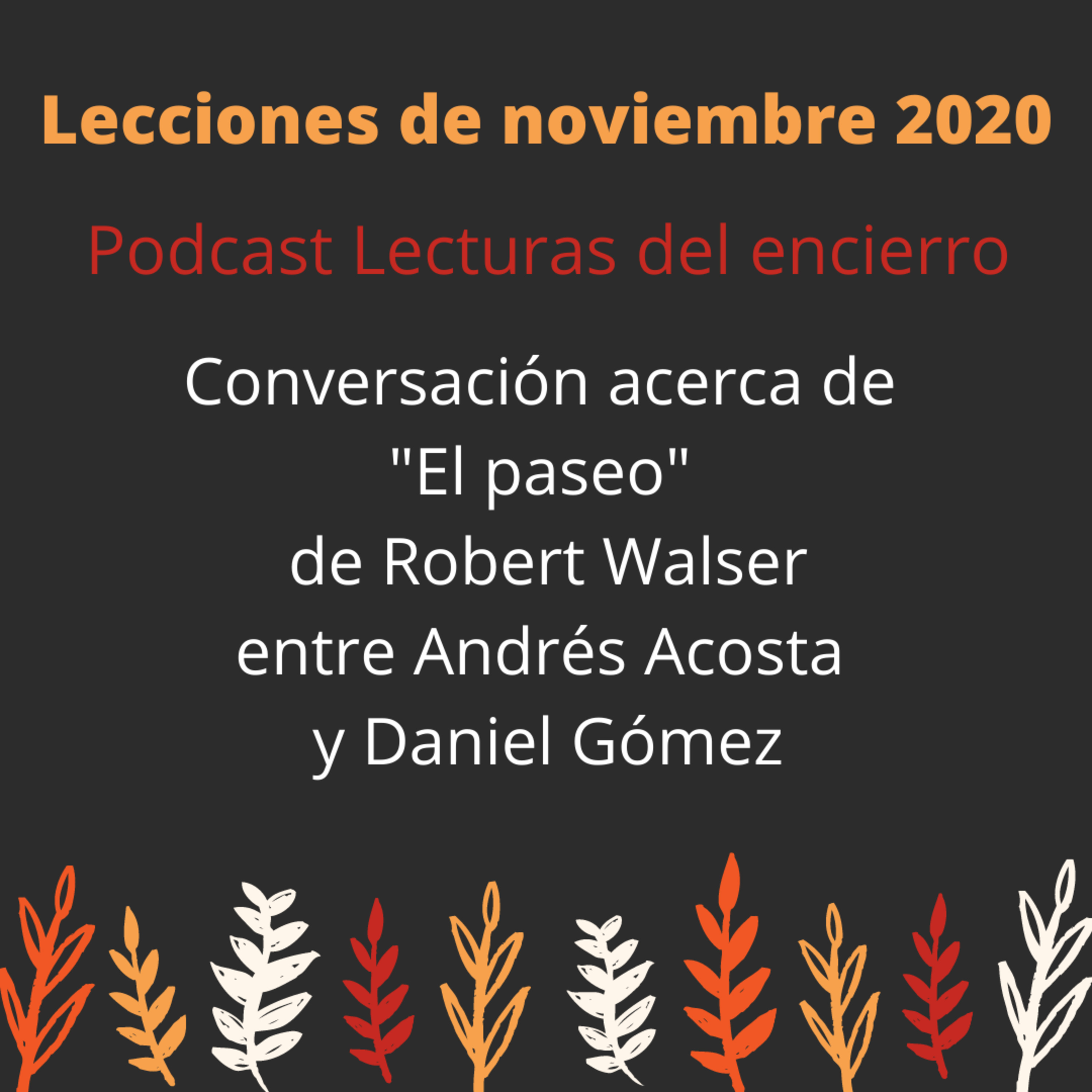 Podcast Instituto de Filosofía