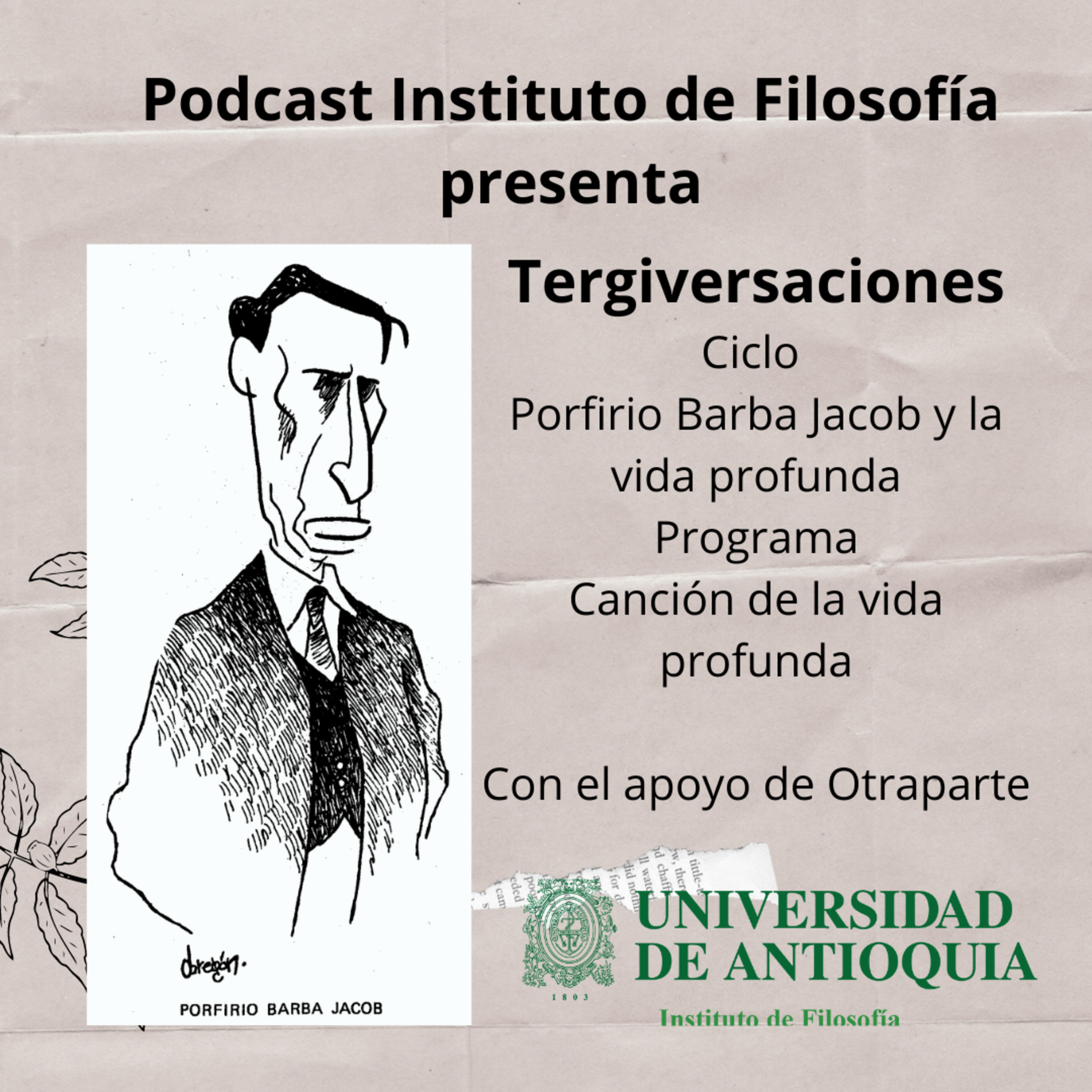 Podcast Instituto de Filosofía