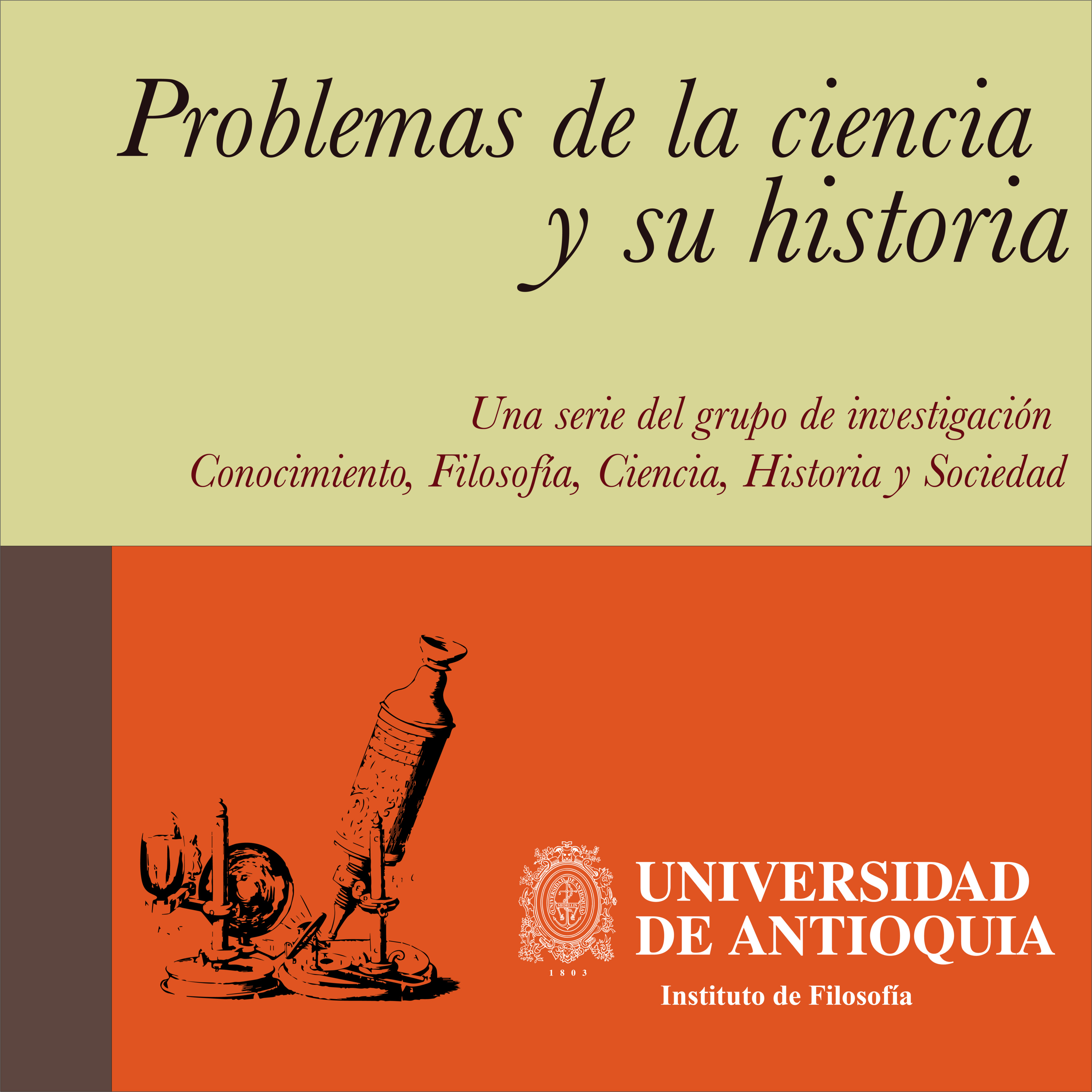 Podcast Instituto de Filosofía