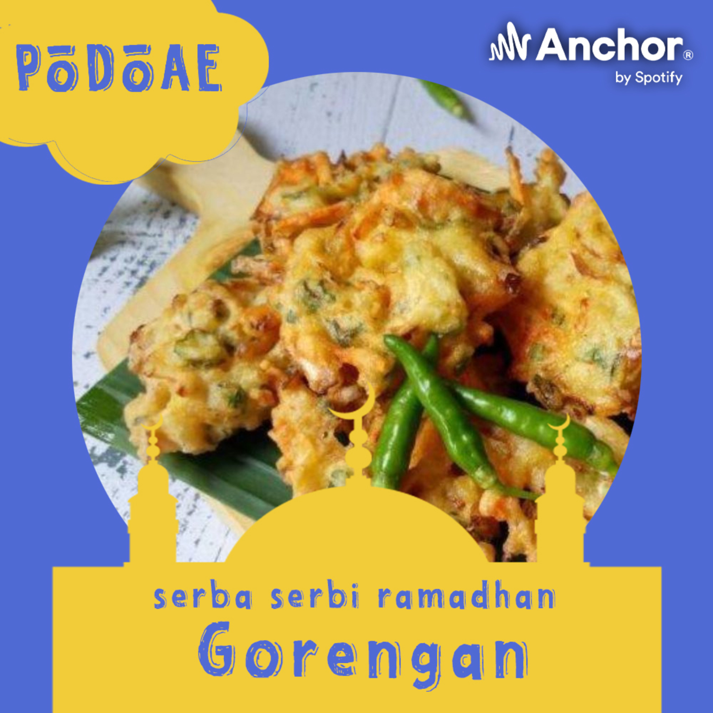 PODOAE