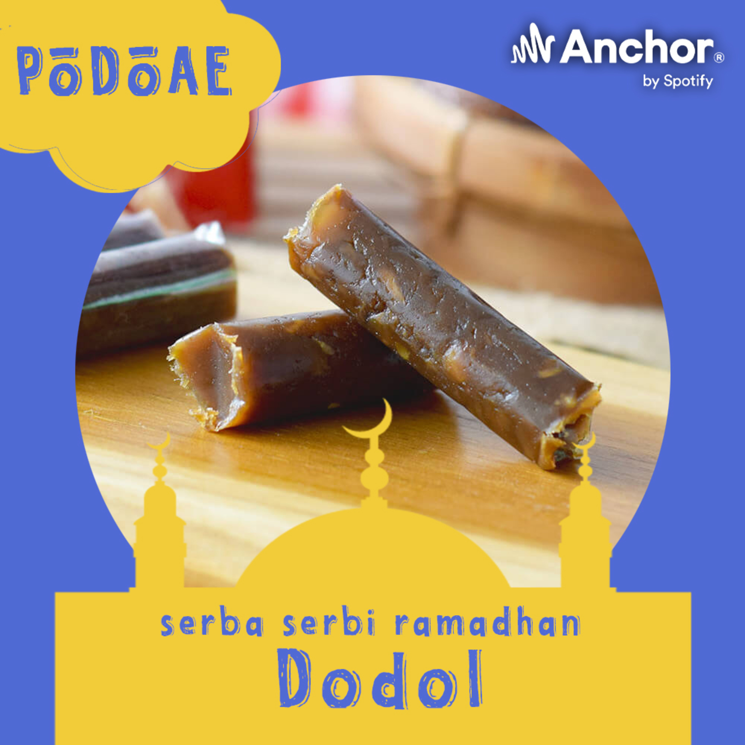 PODOAE