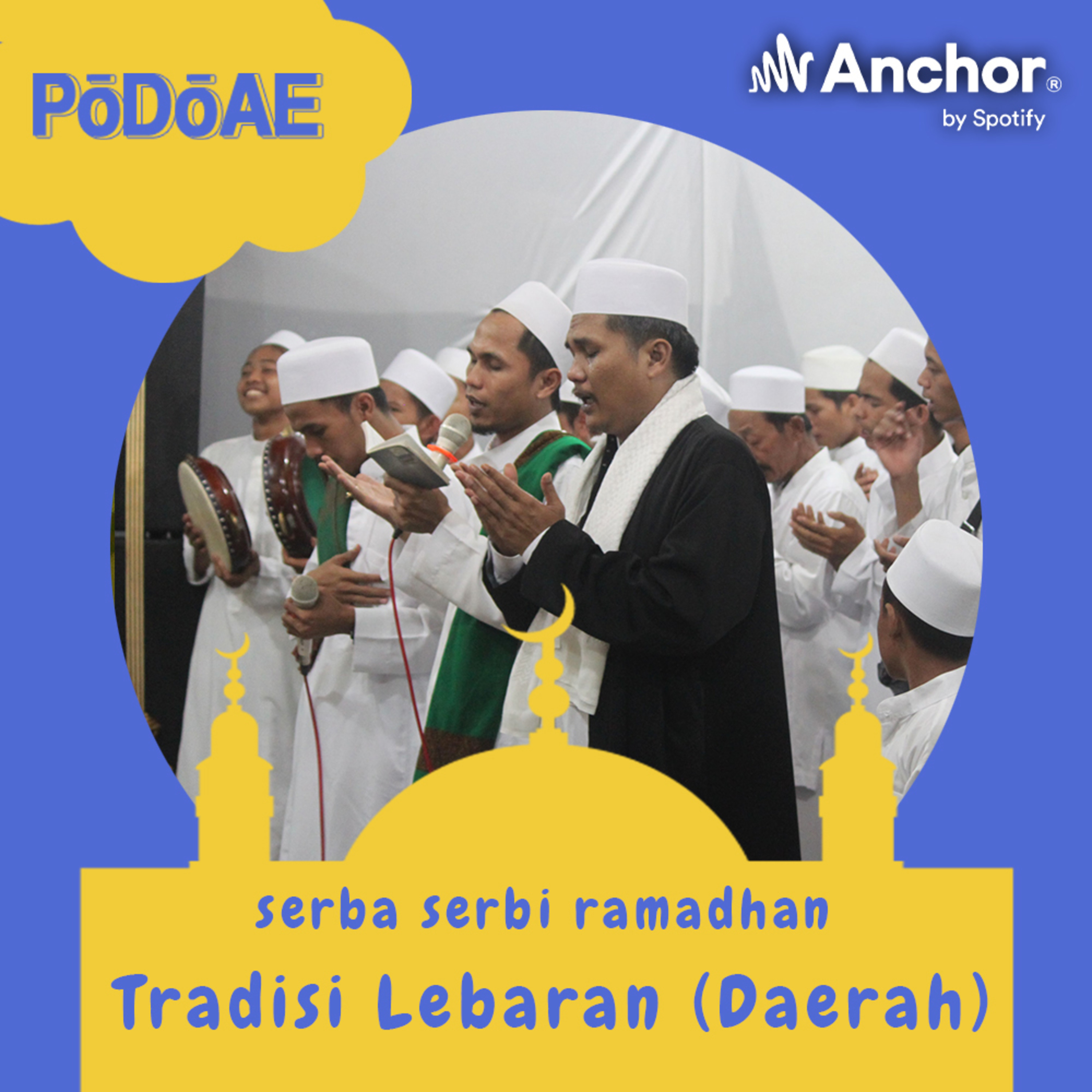PODOAE