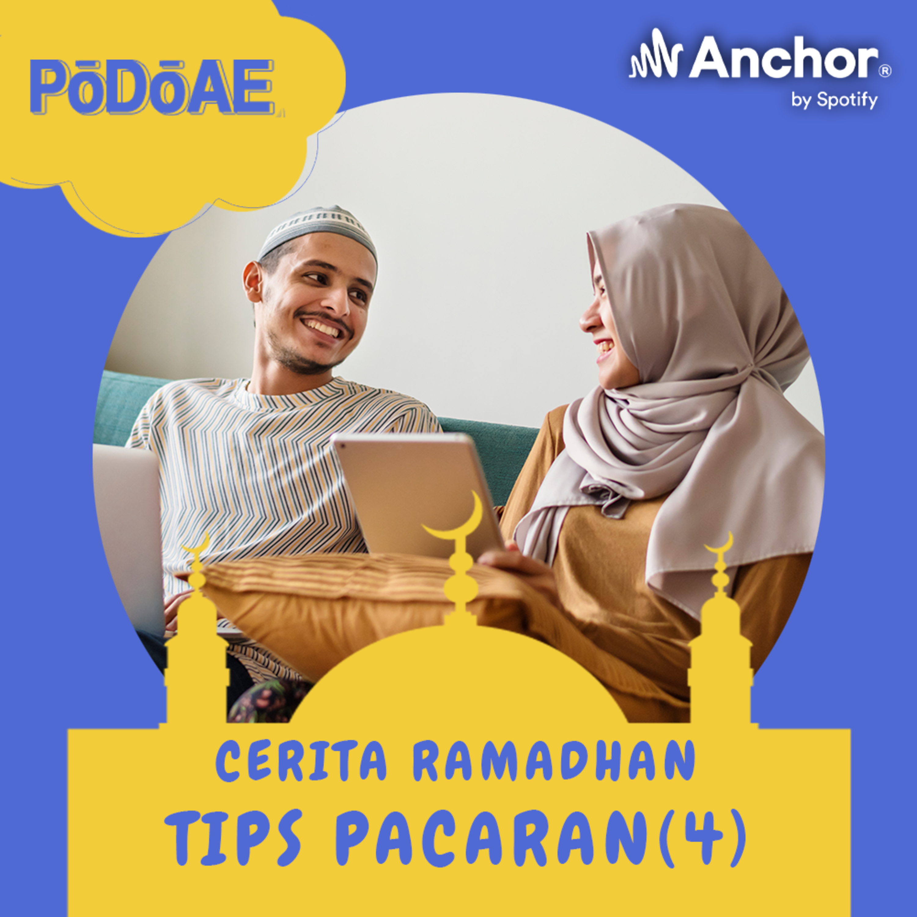 PODOAE