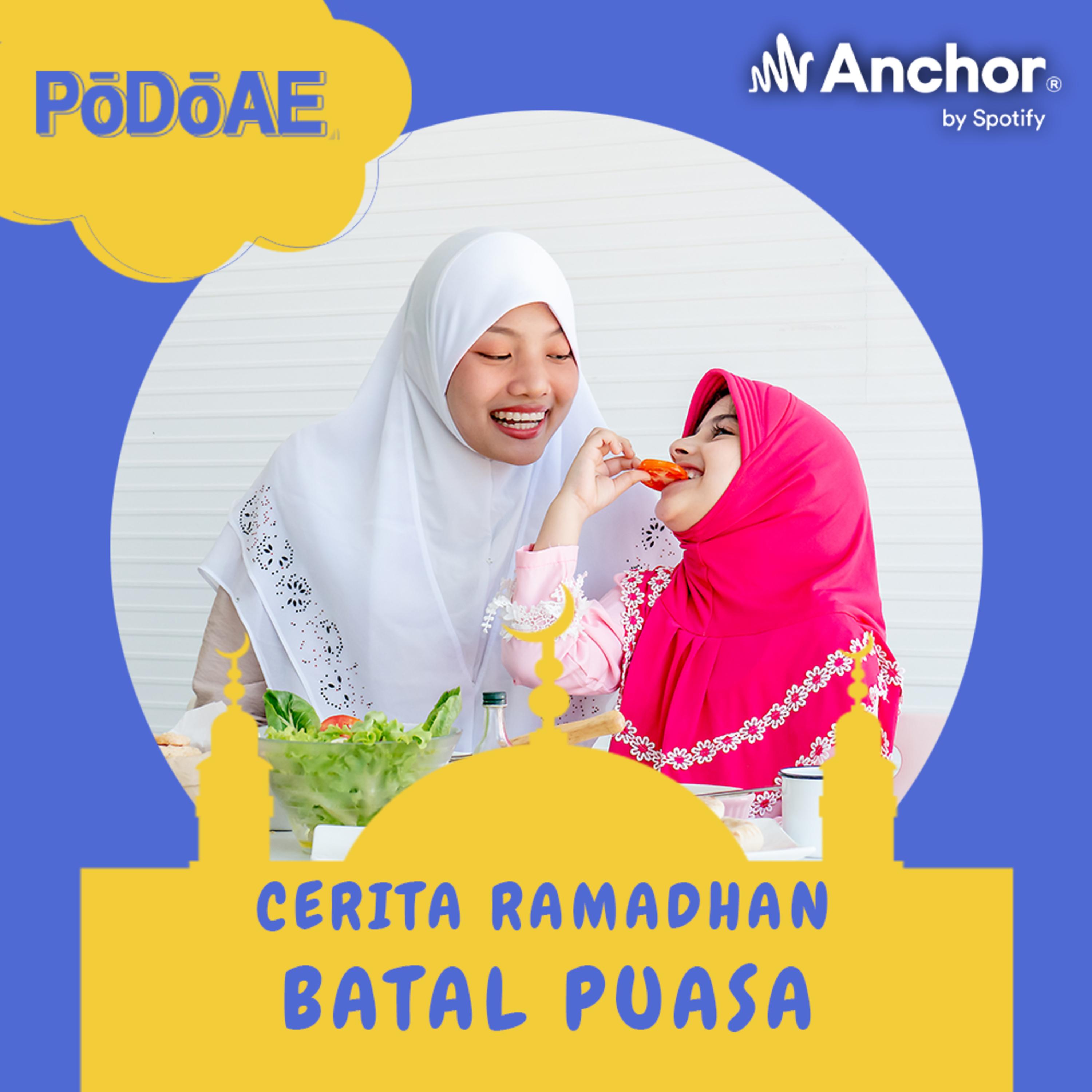 PODOAE