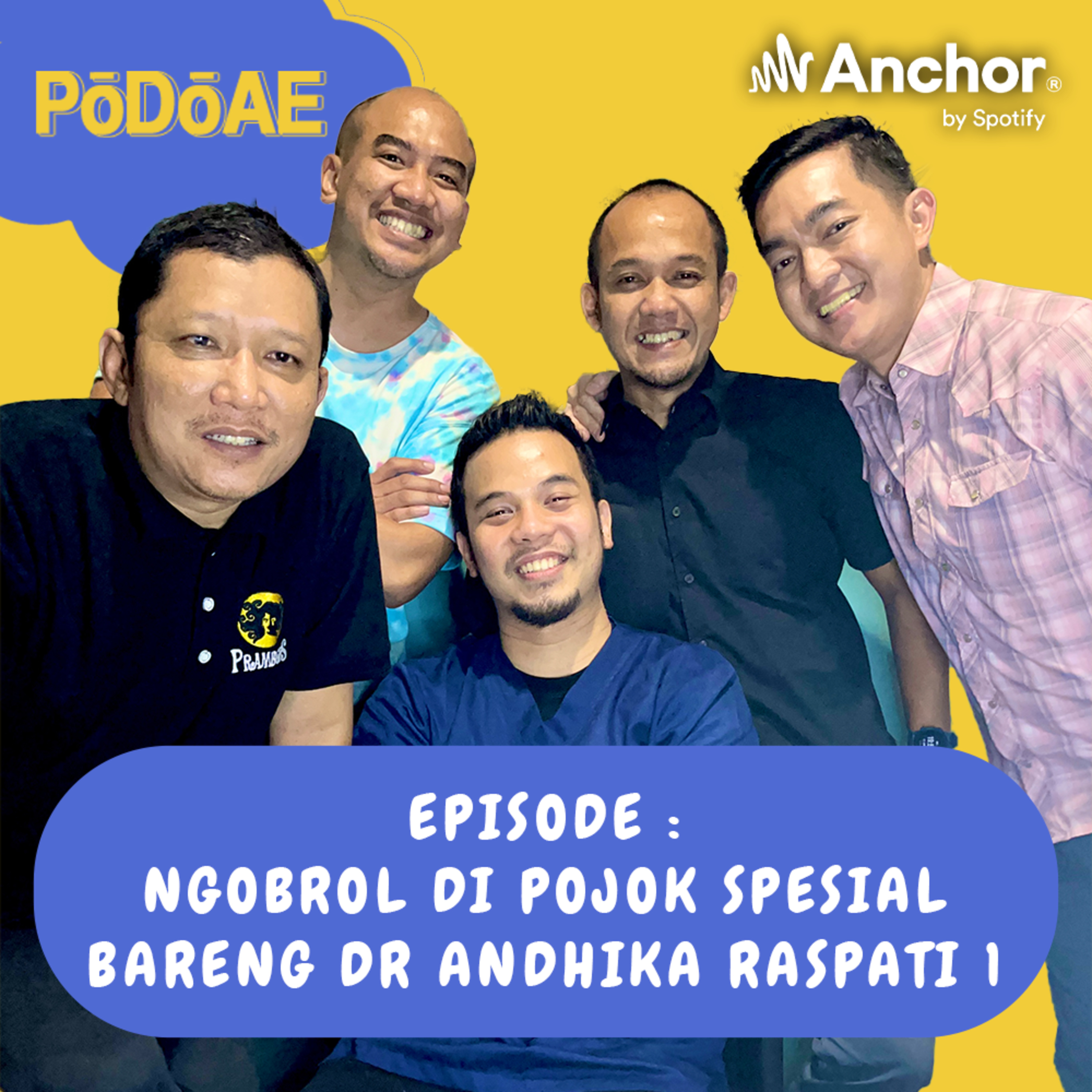 PODOAE