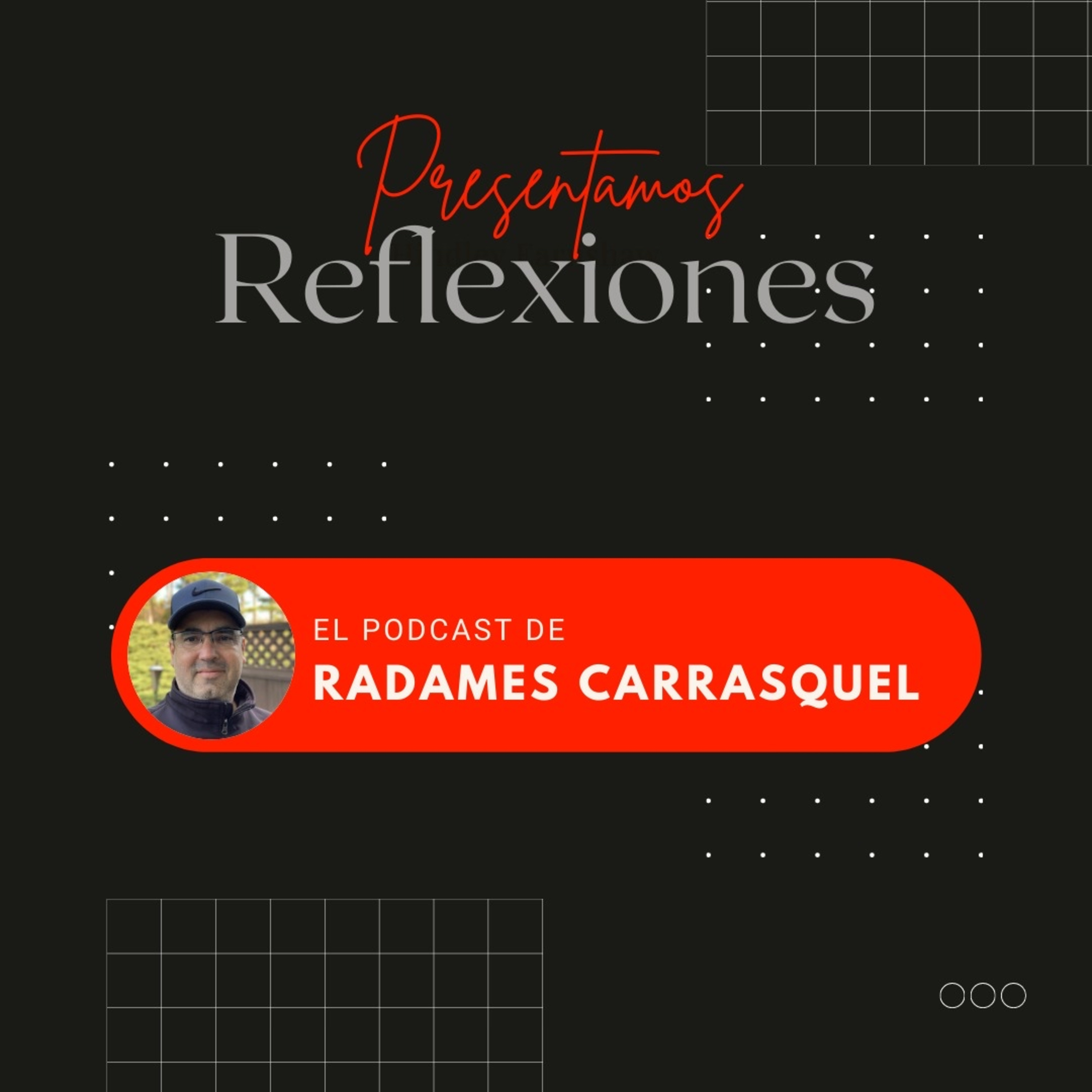 Gedeon El guerrero  episode artwork