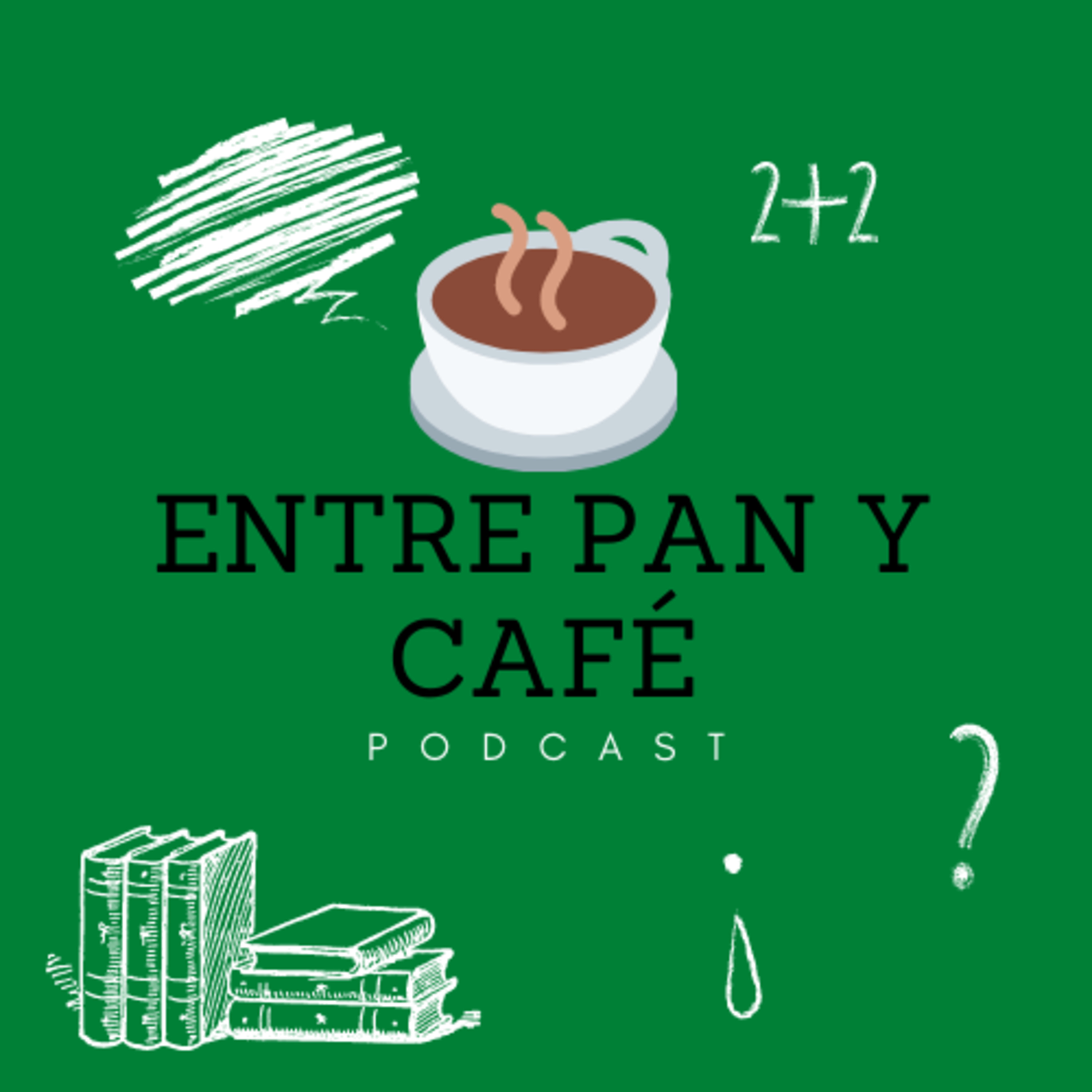 Entre pan y café
