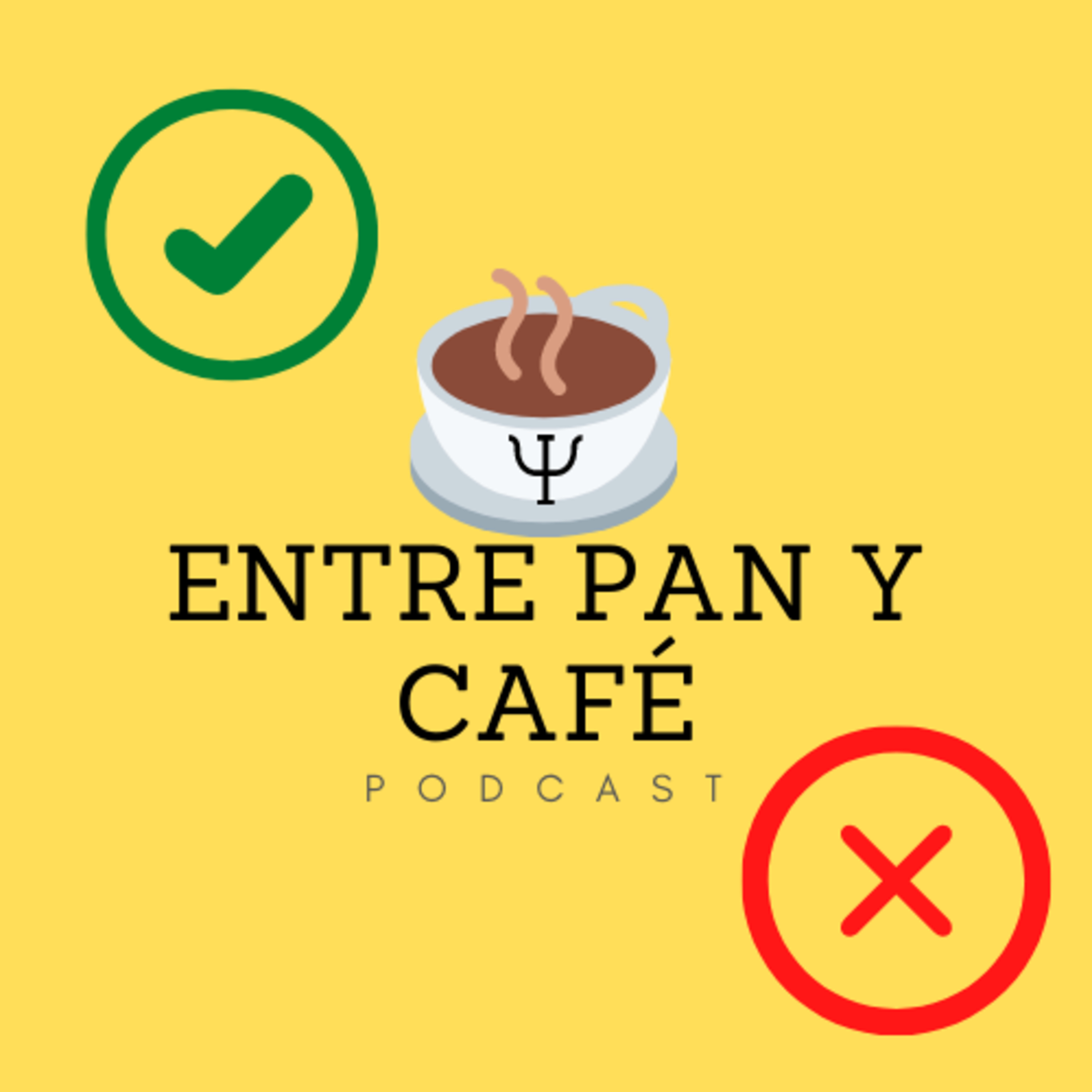 Entre pan y café
