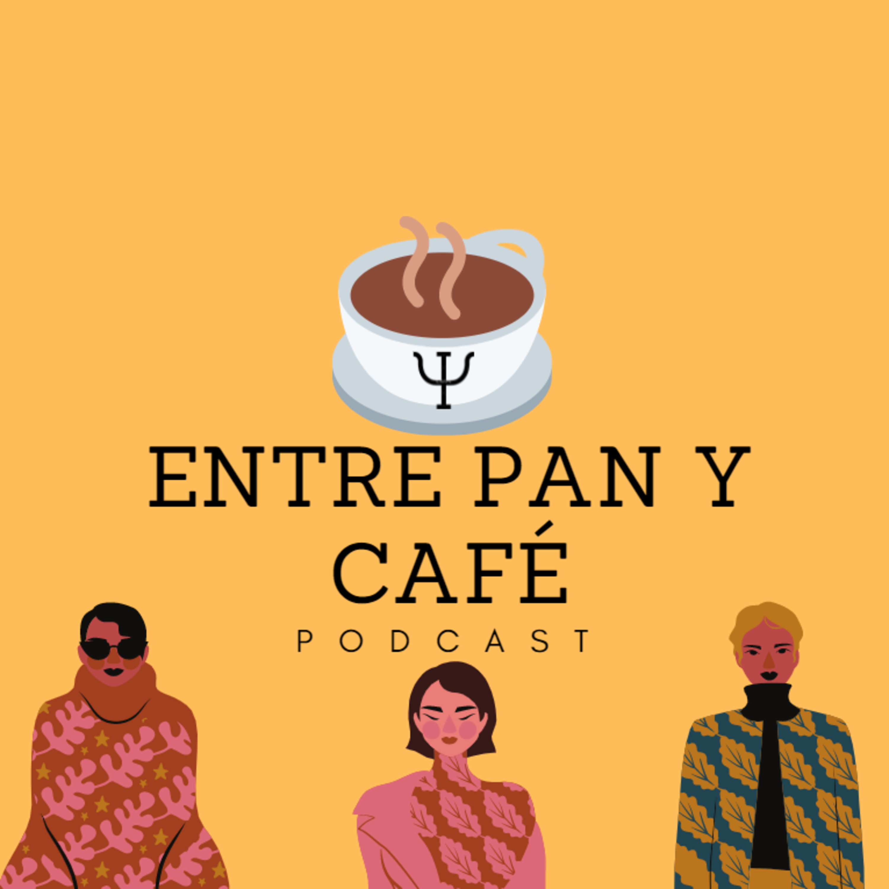 Entre pan y café