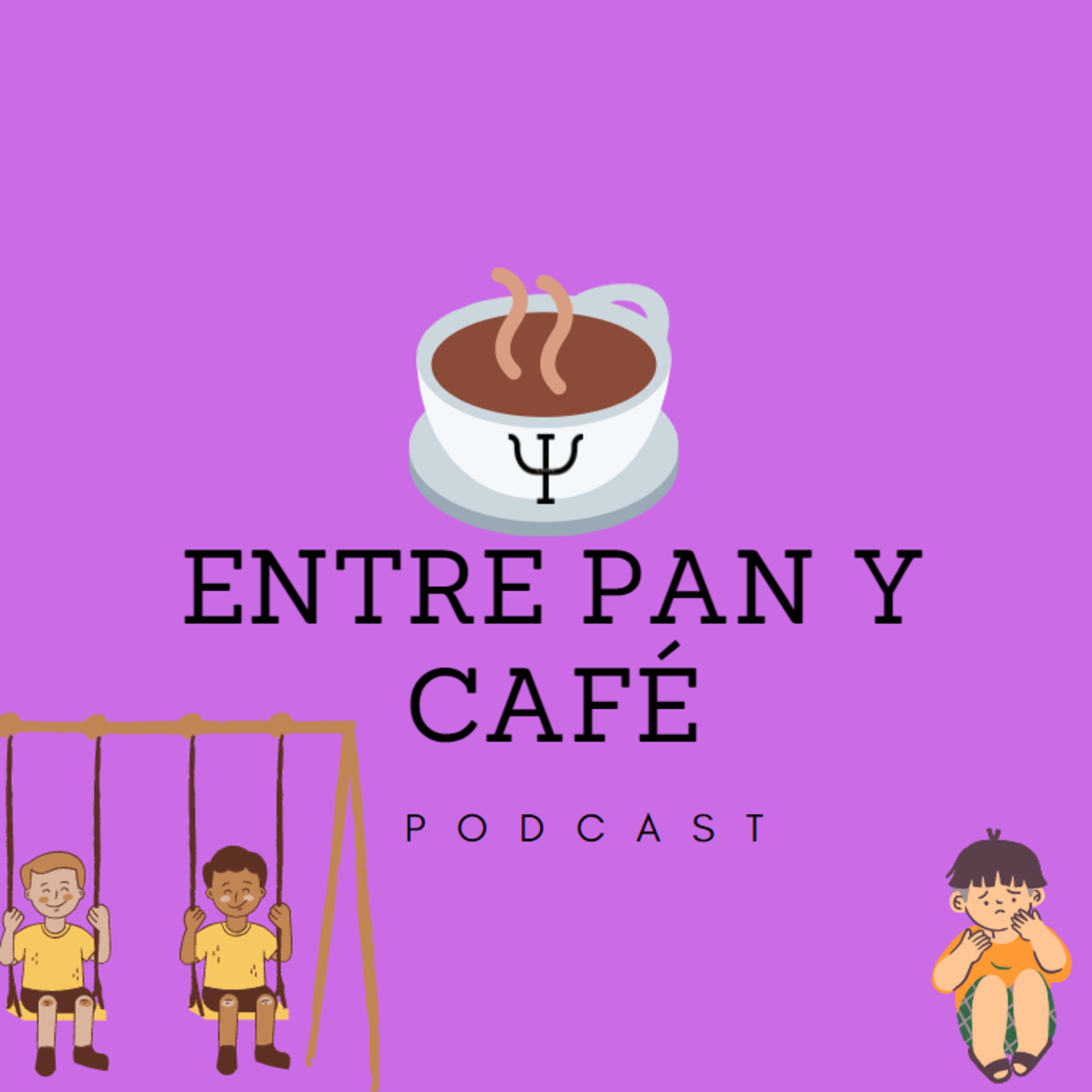 Entre pan y café