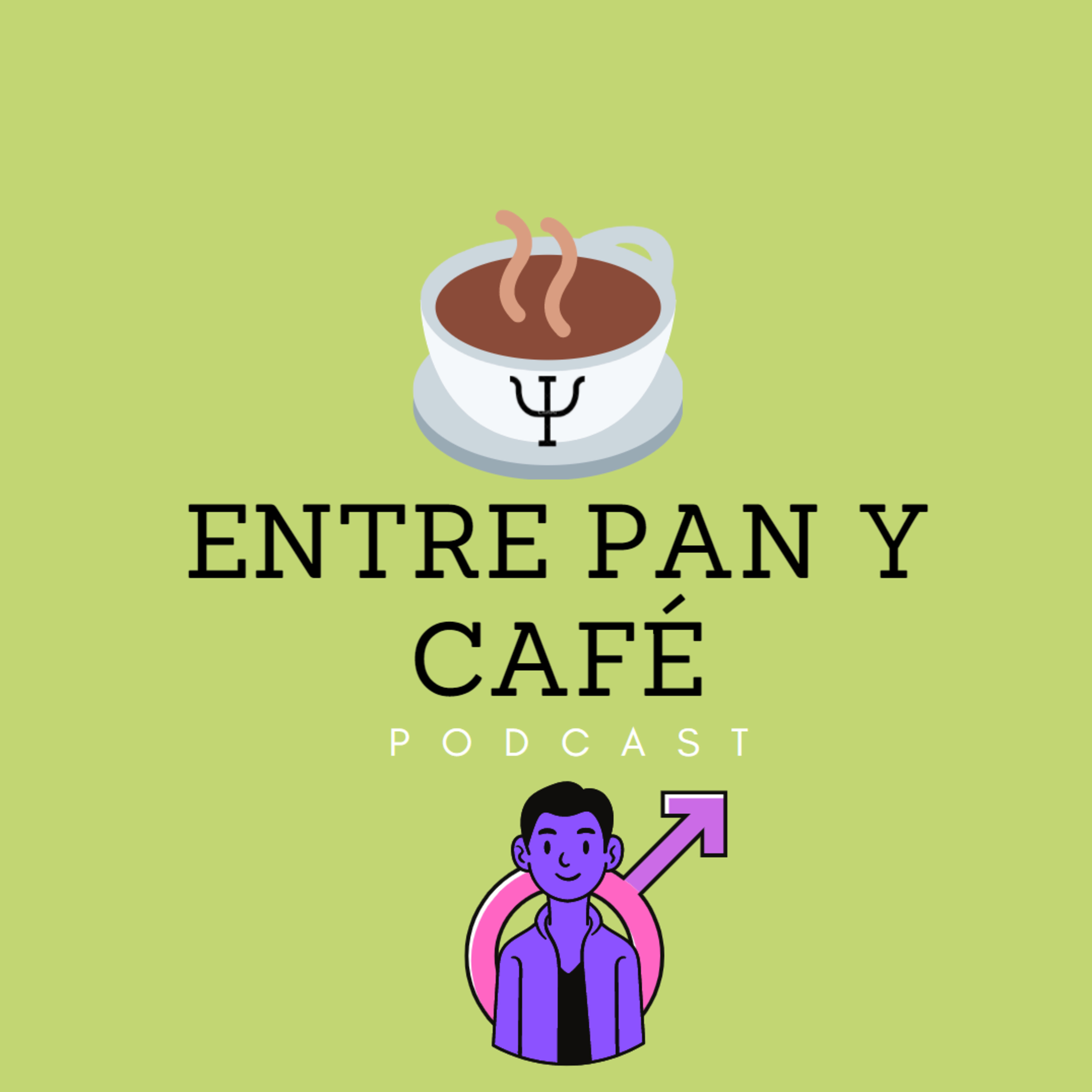 Entre pan y café