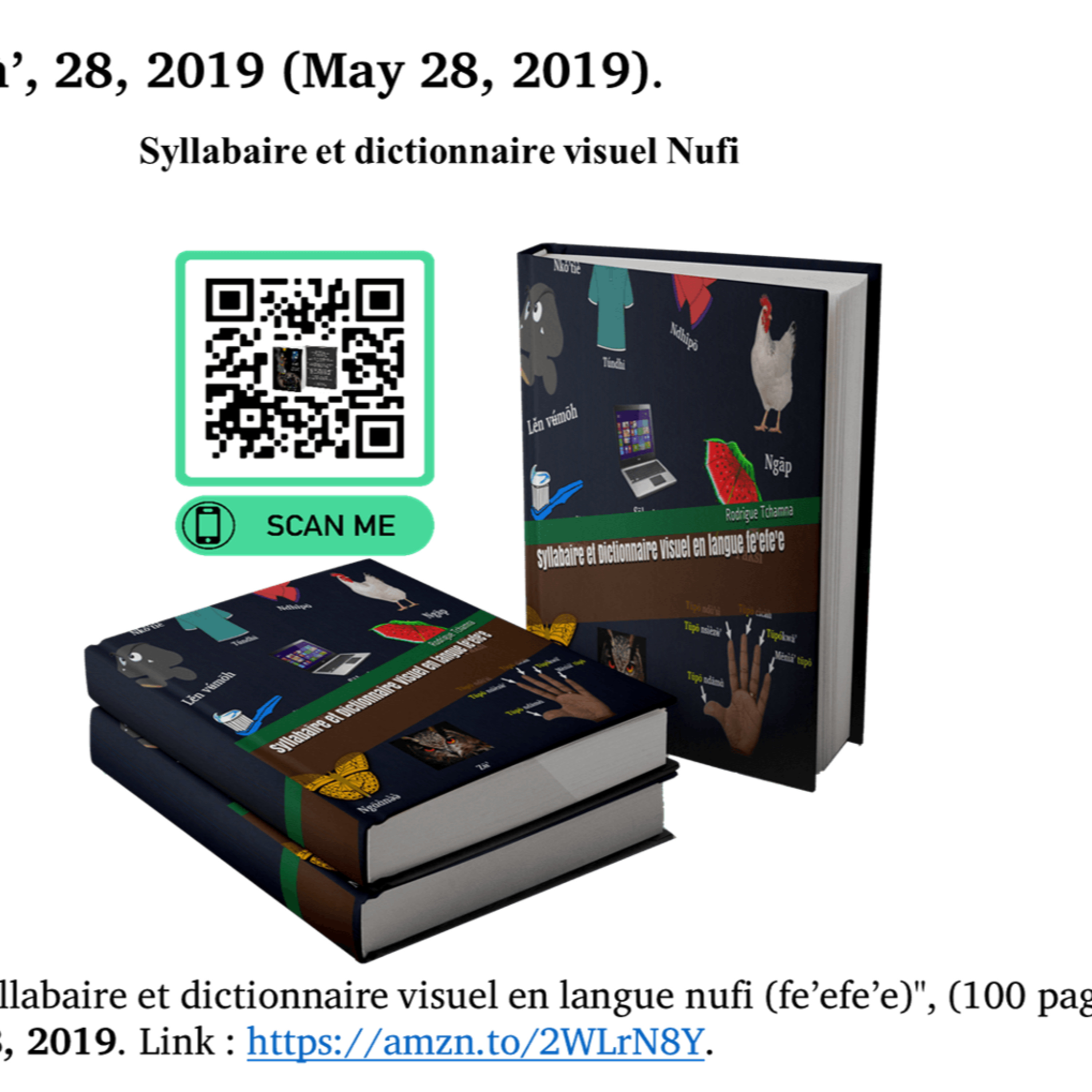 Apprendre les Langues Africaines par l\'écoute