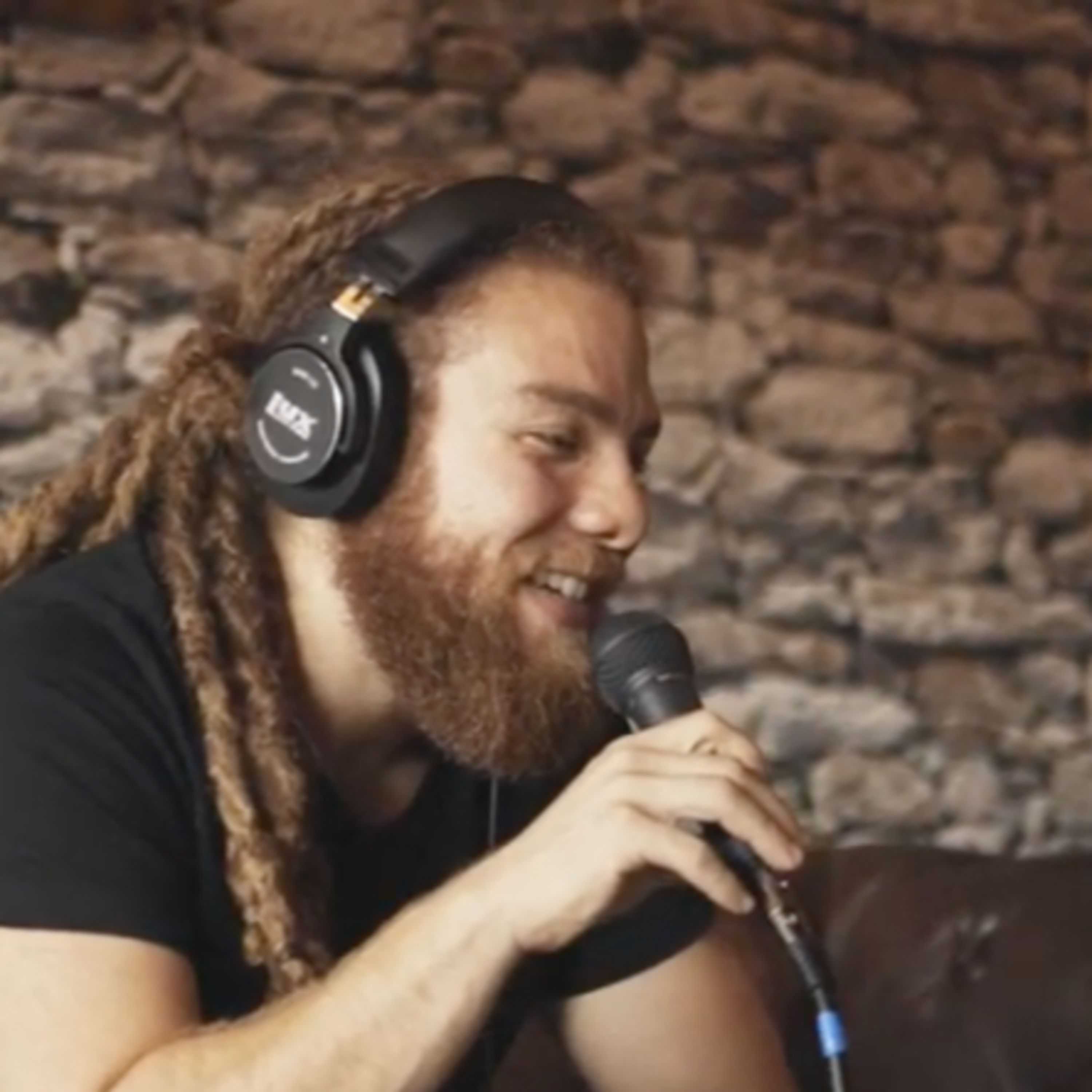 The Levity Floatcast