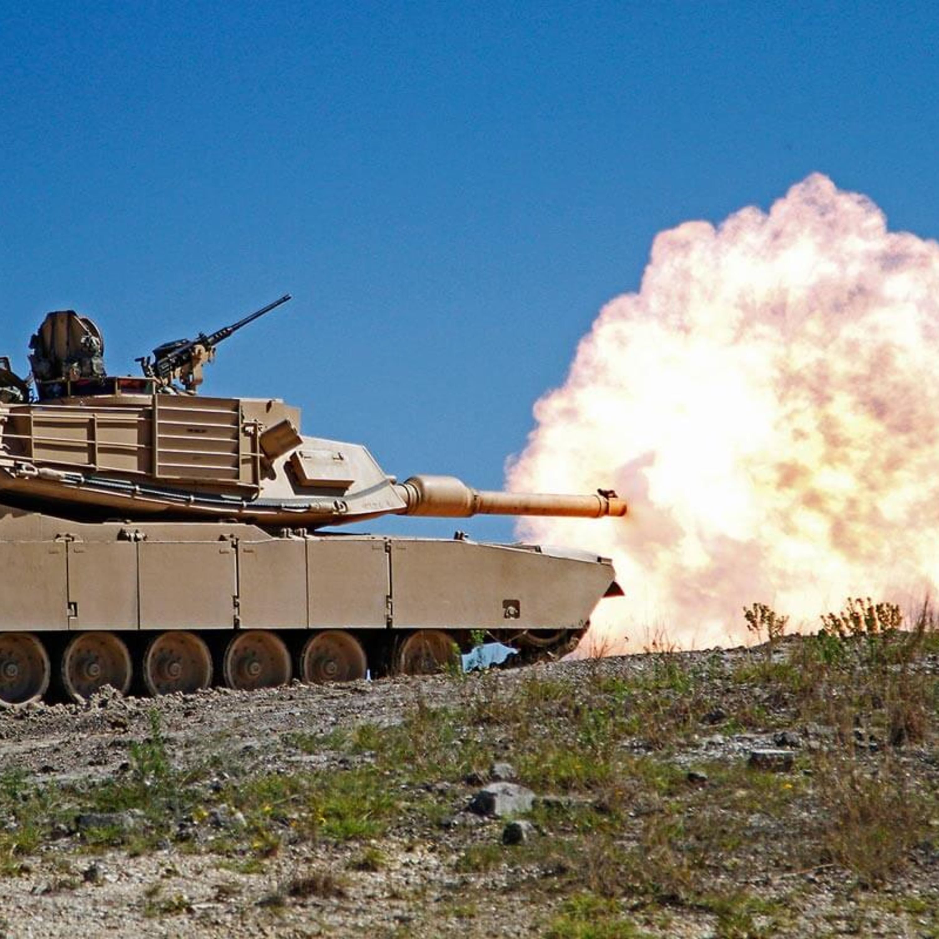 The Precision-Guided Podcast