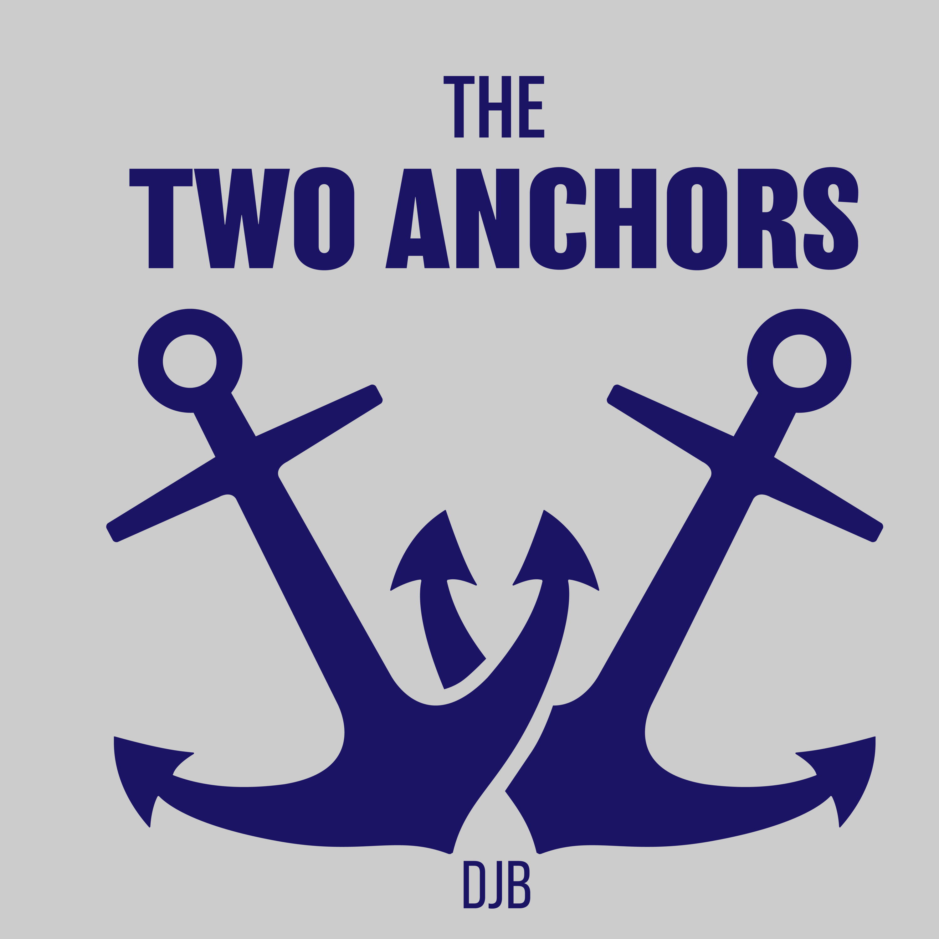 The 2 Anchors