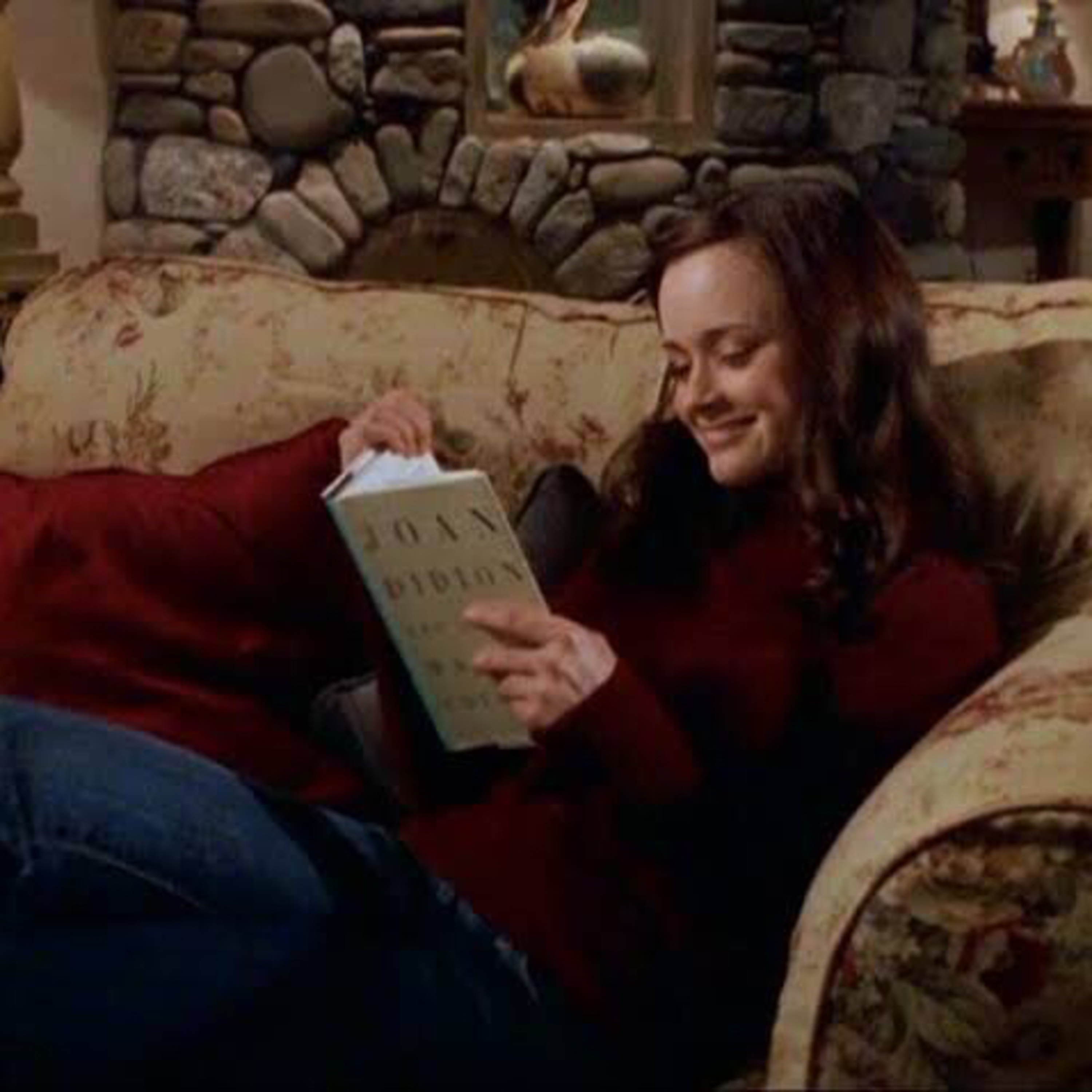 Gilmore Hour