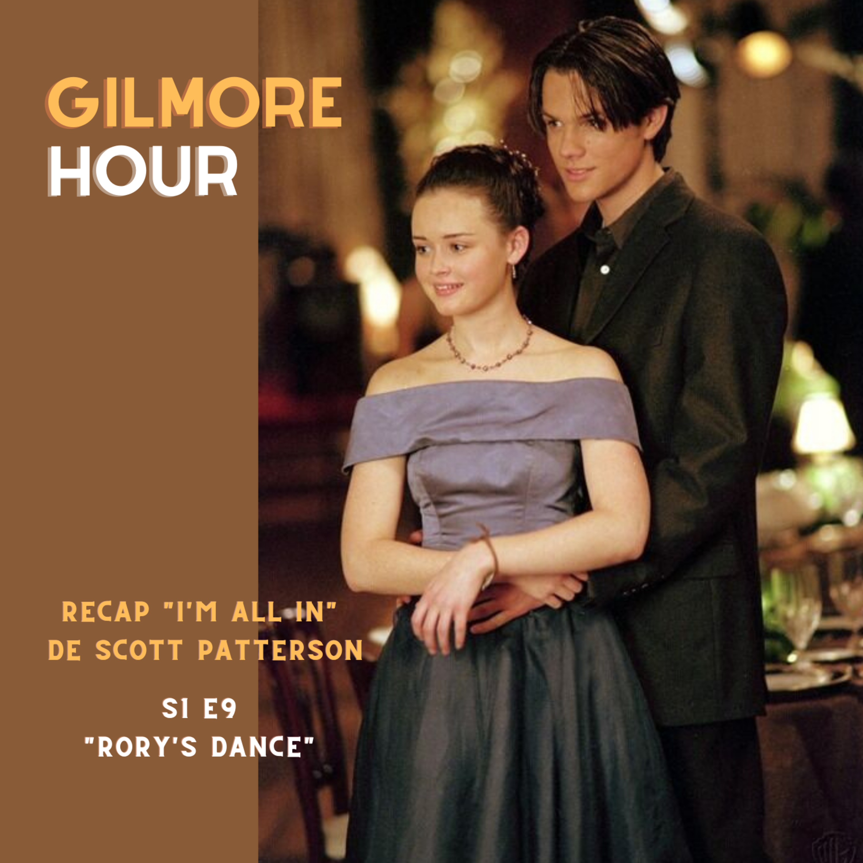 Gilmore Hour