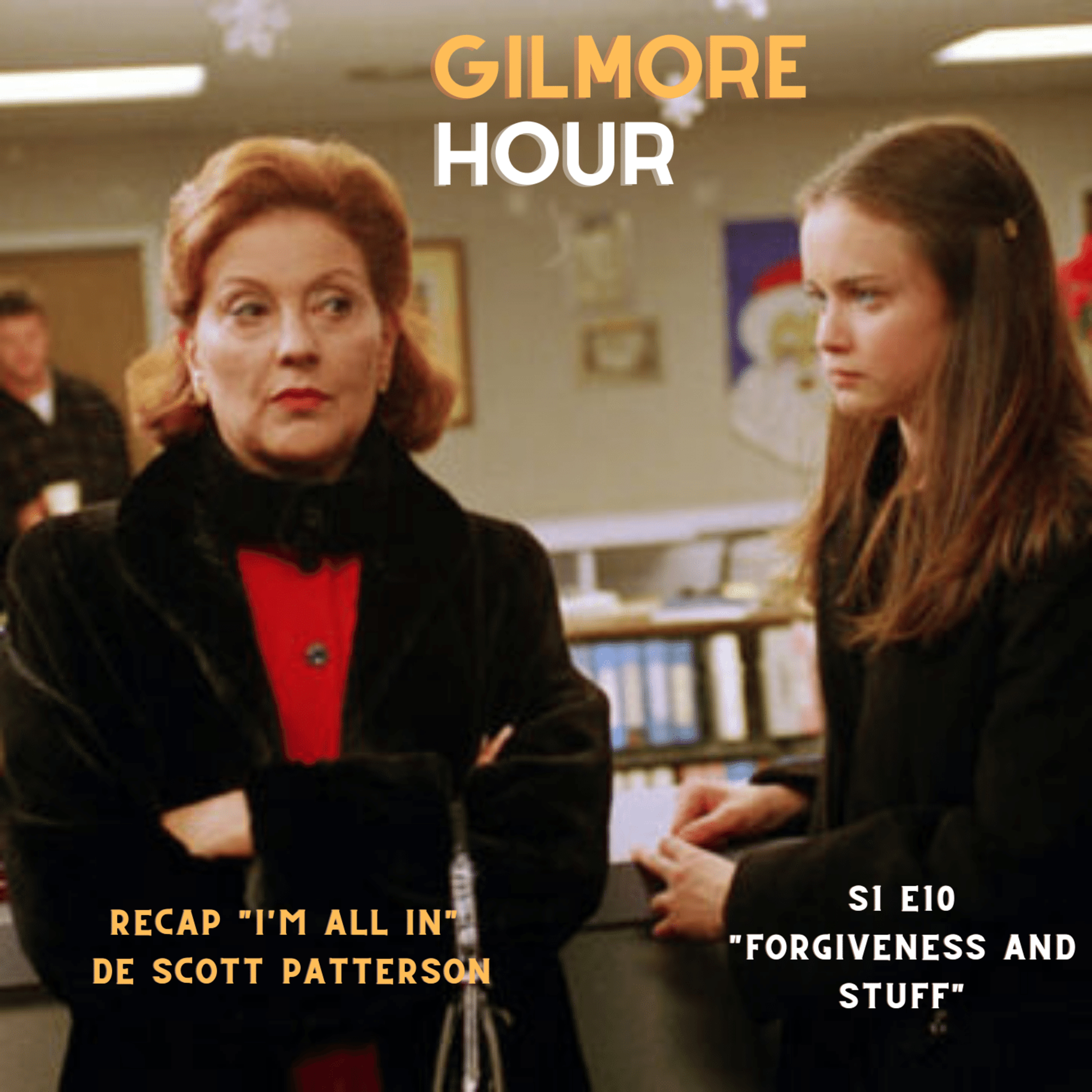 Gilmore Hour