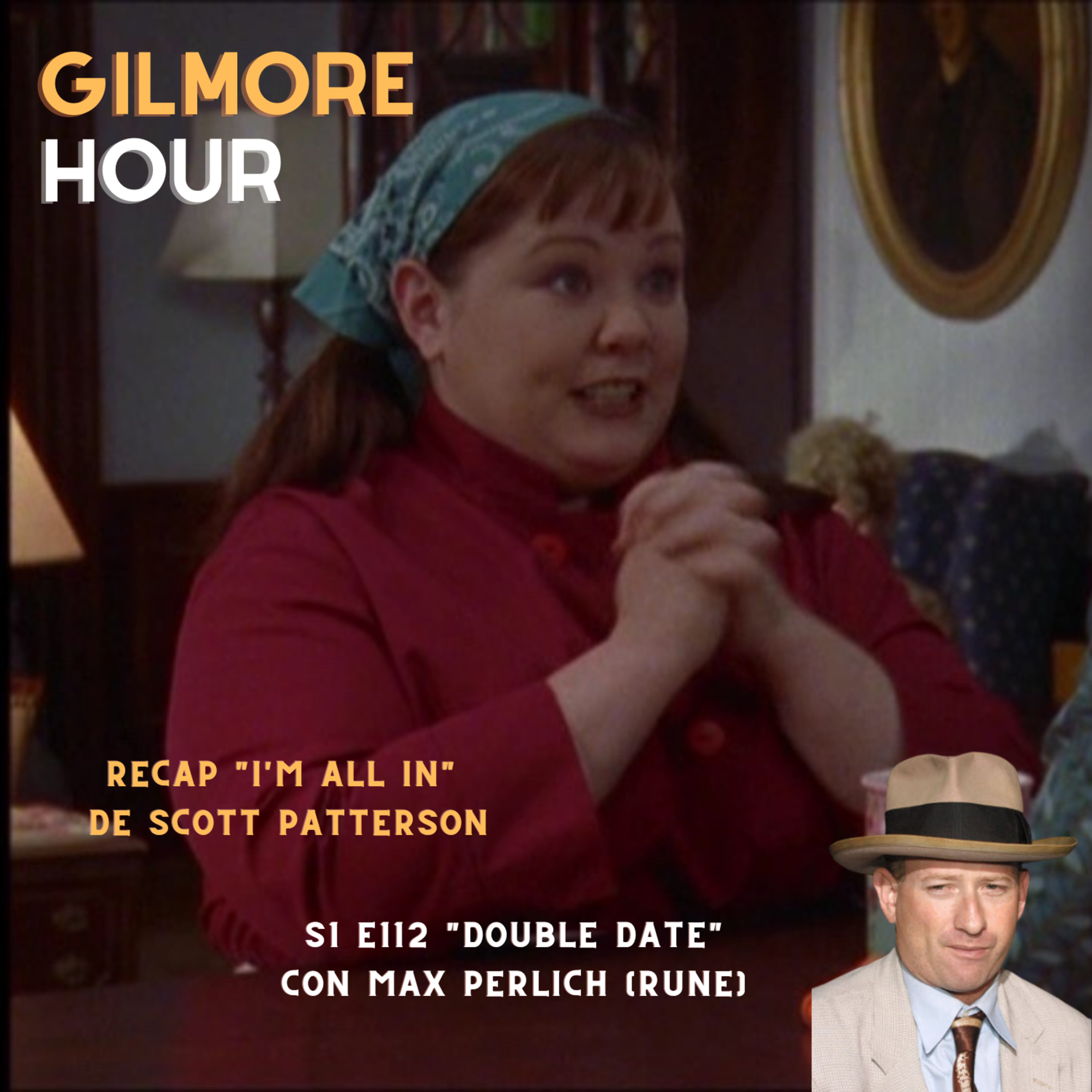 Gilmore Hour