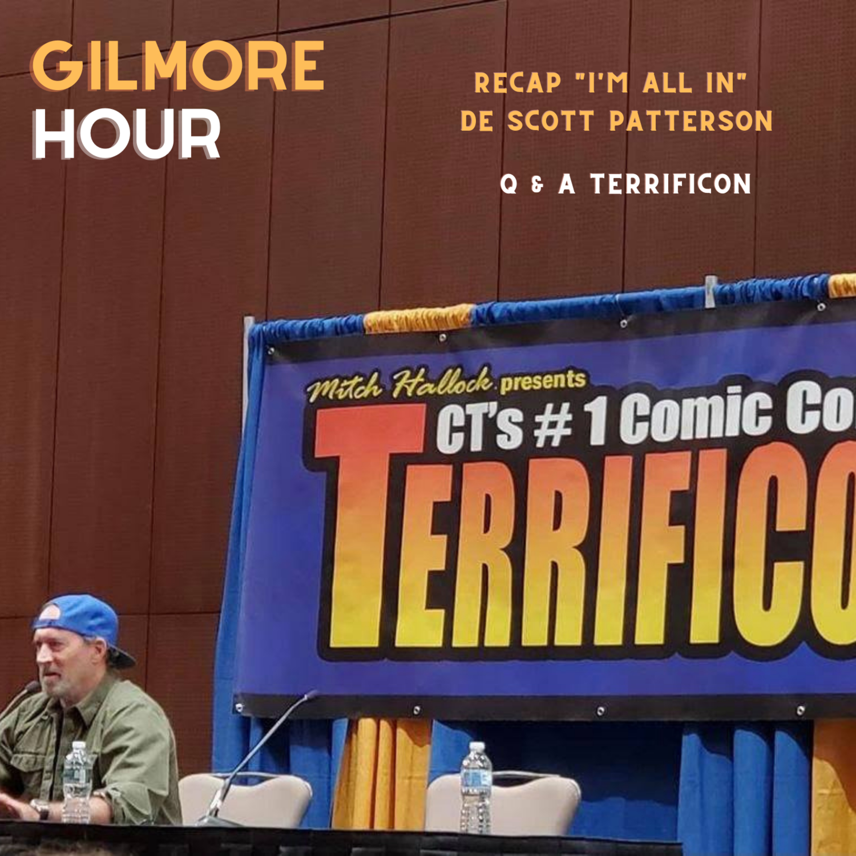 Gilmore Hour