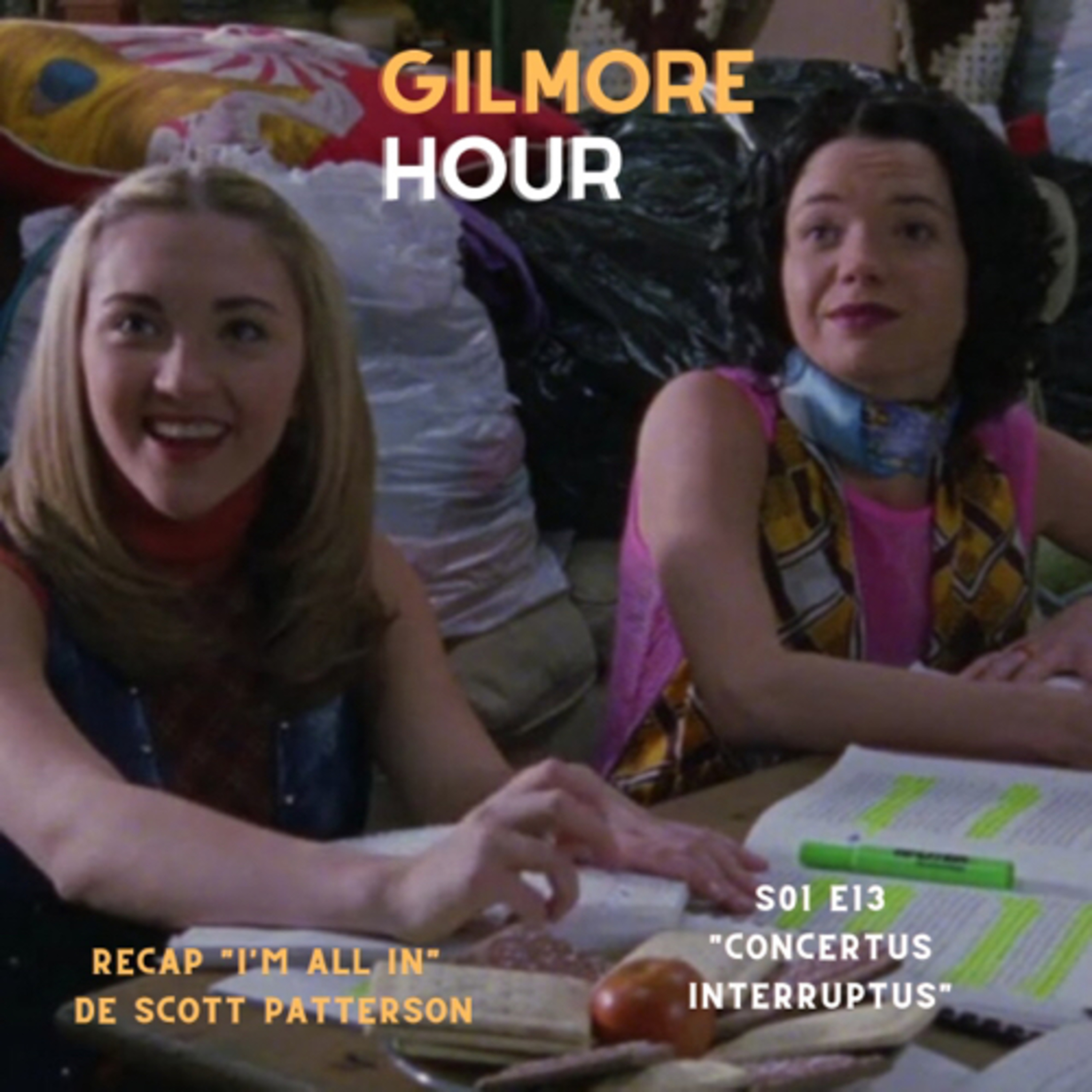 Gilmore Hour