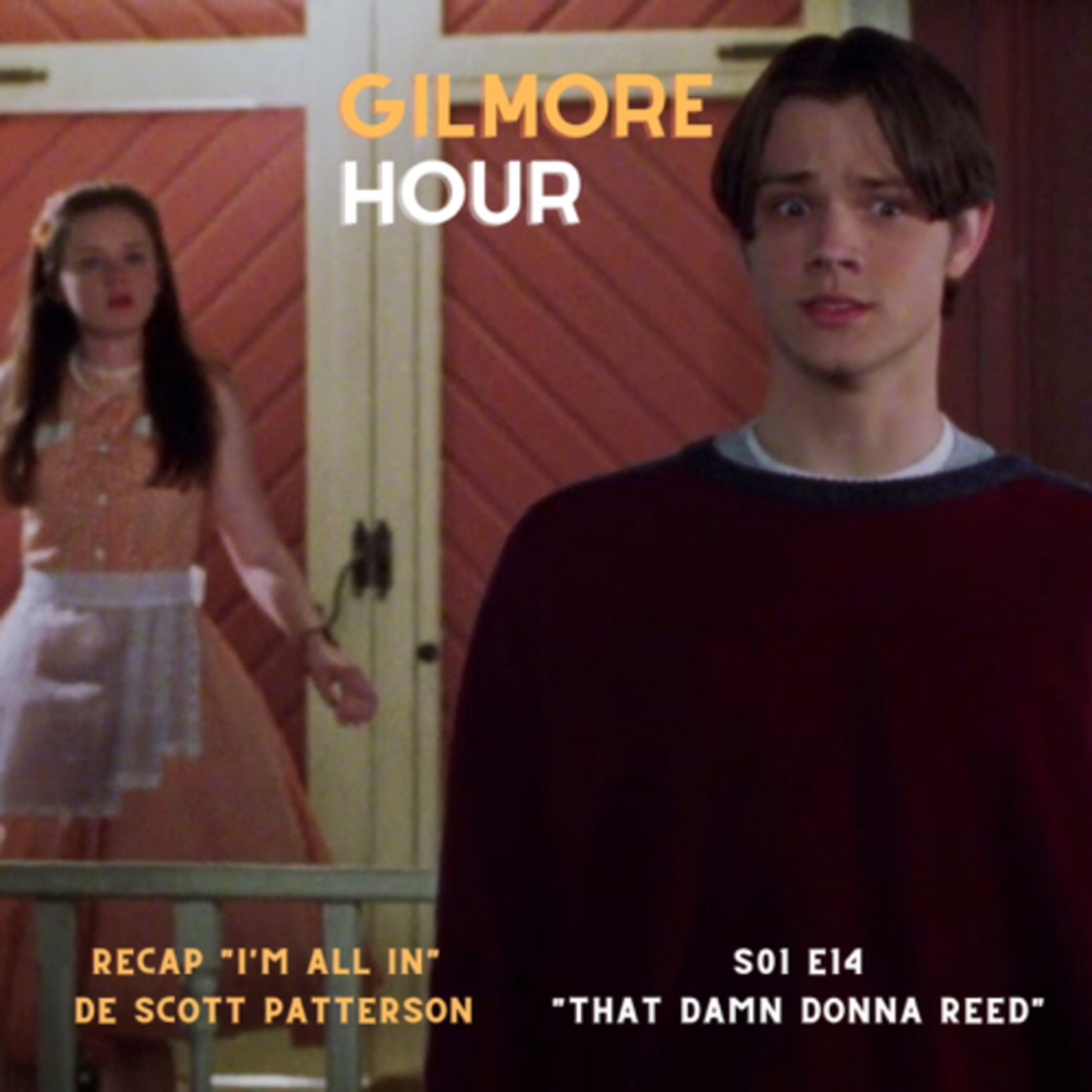 Gilmore Hour
