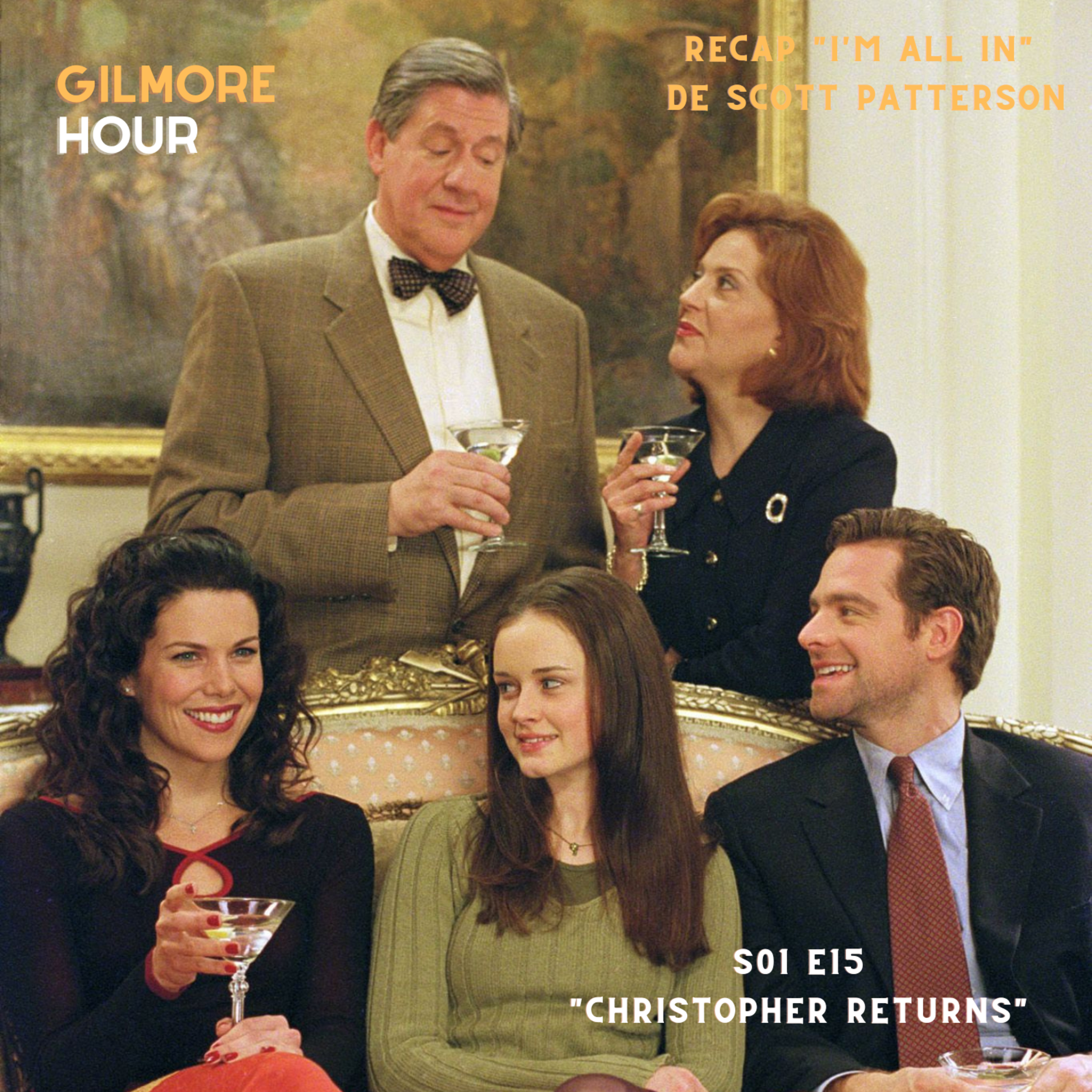 Gilmore Hour
