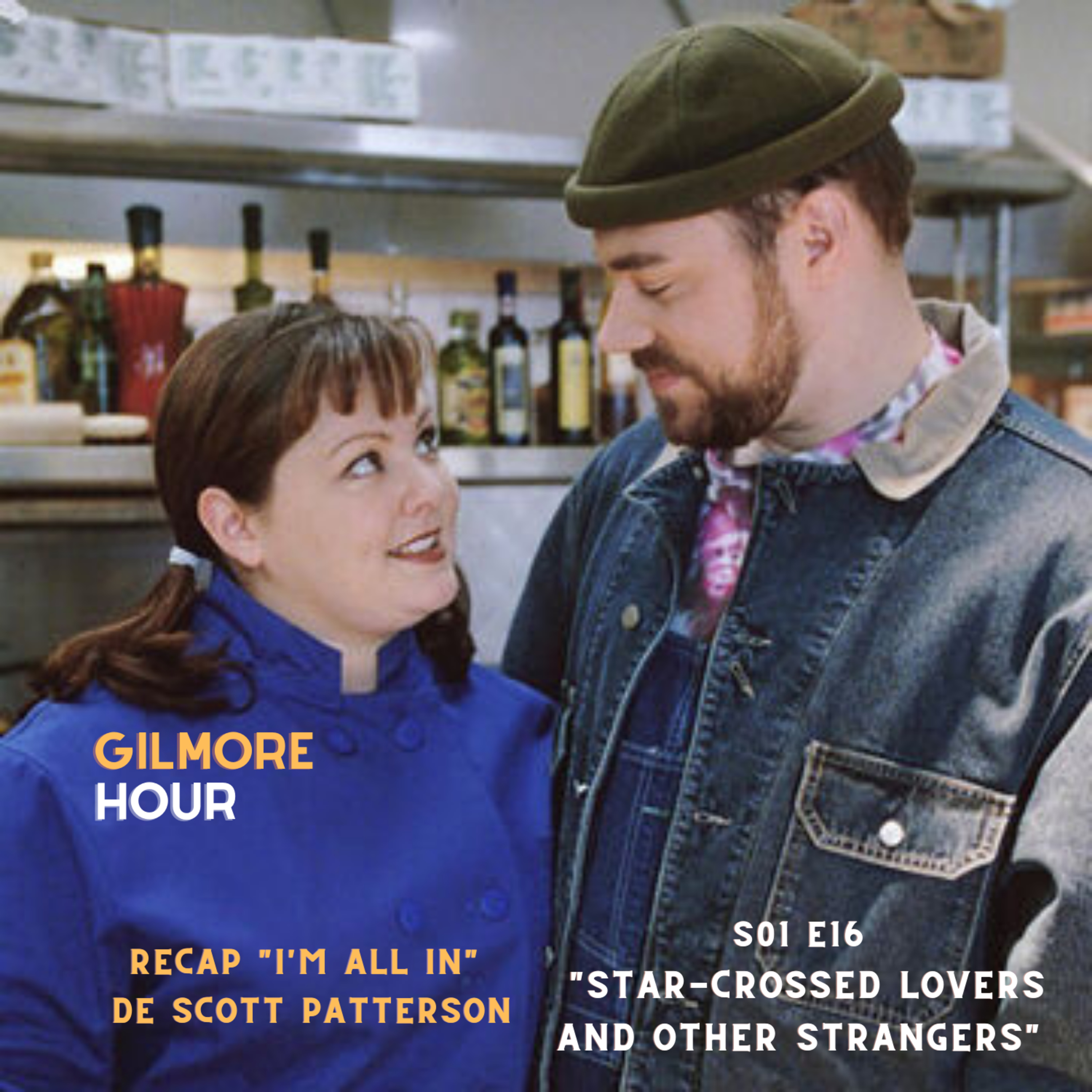Gilmore Hour