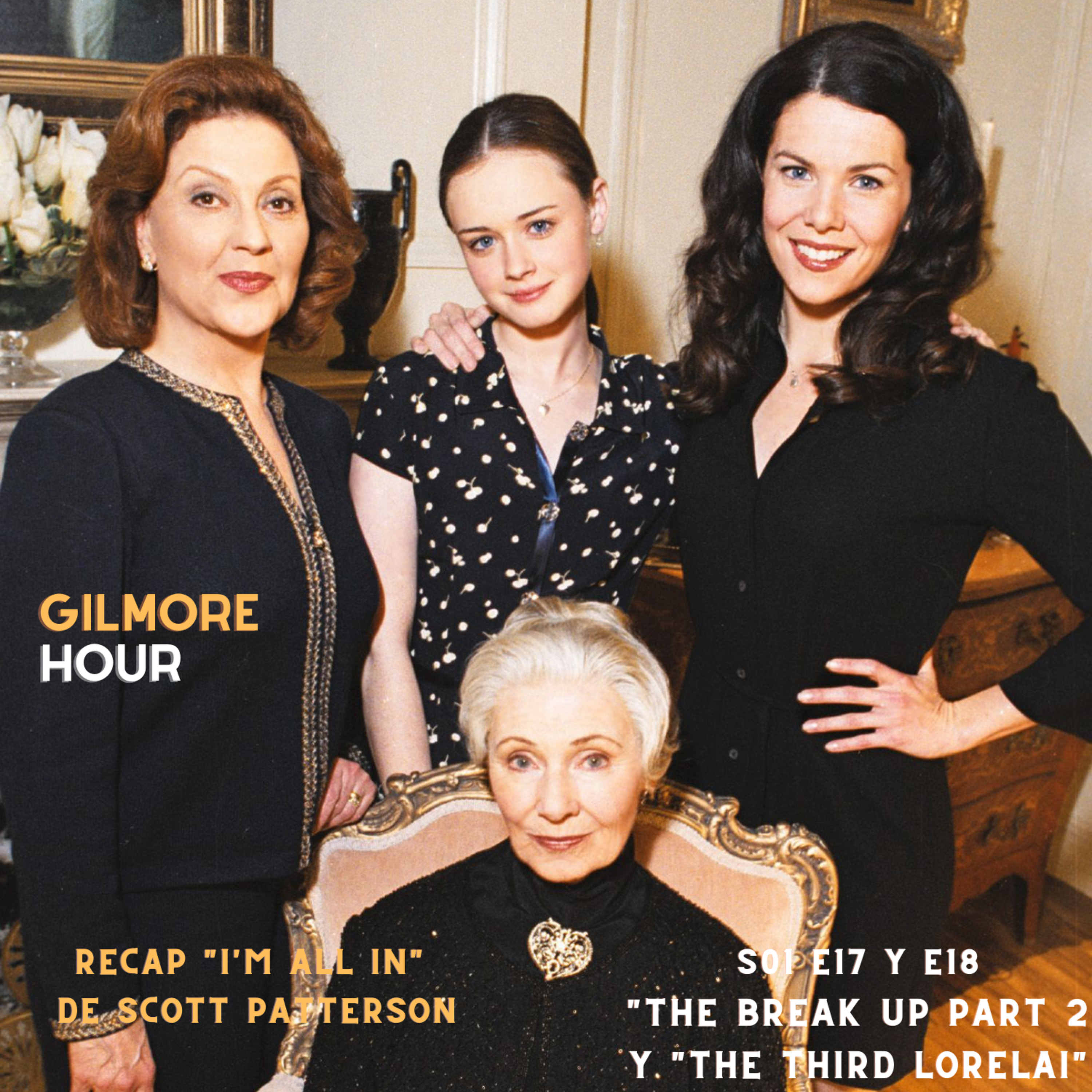 Gilmore Hour