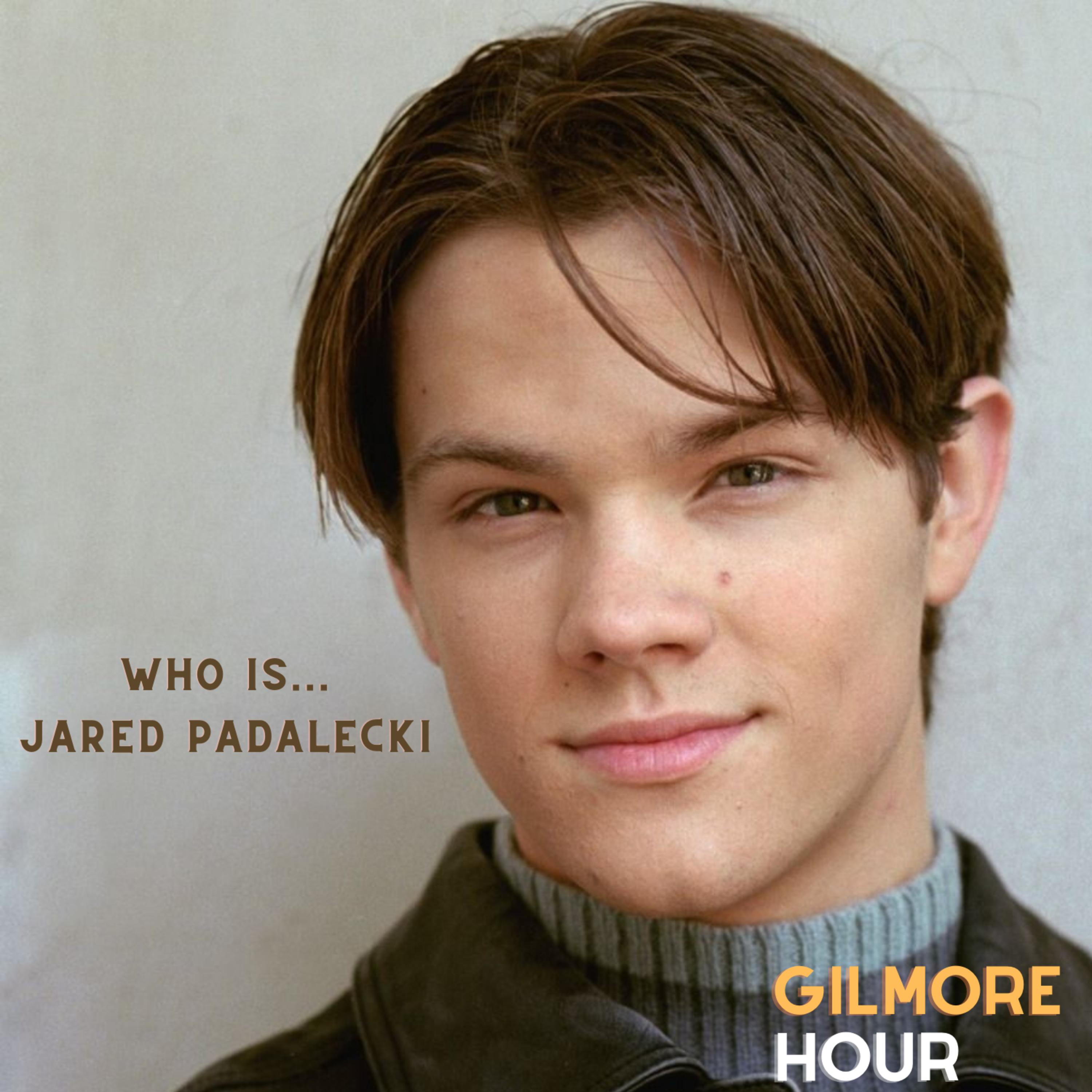 Gilmore Hour
