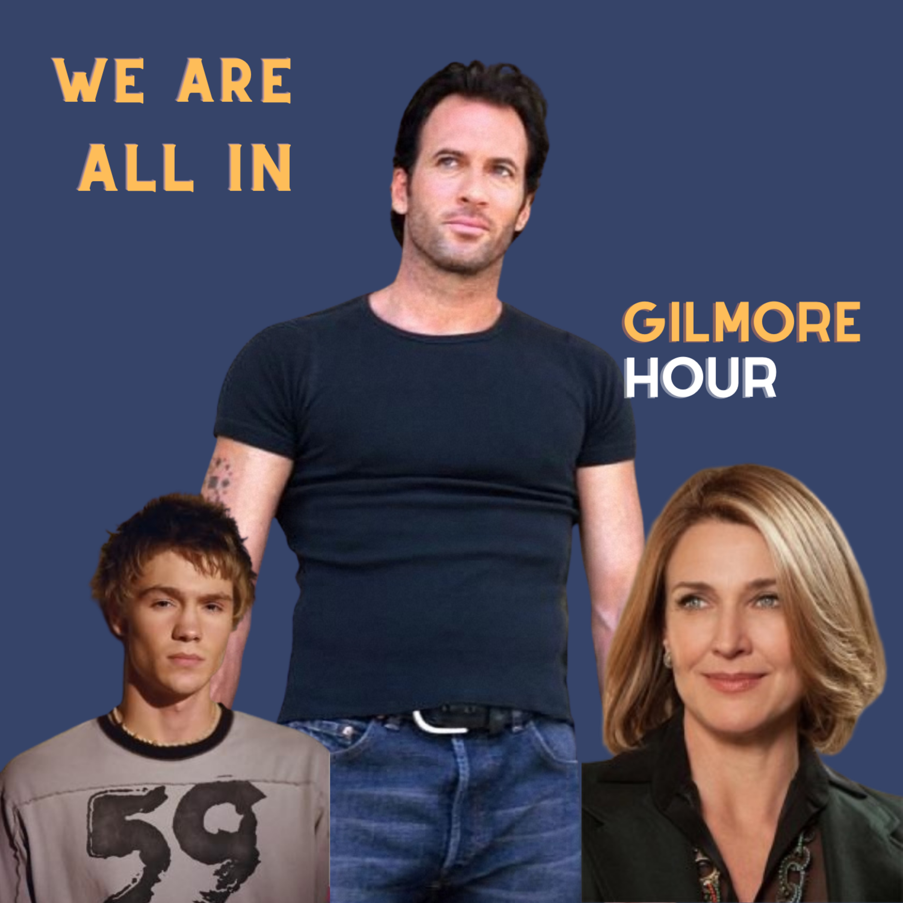 Gilmore Hour