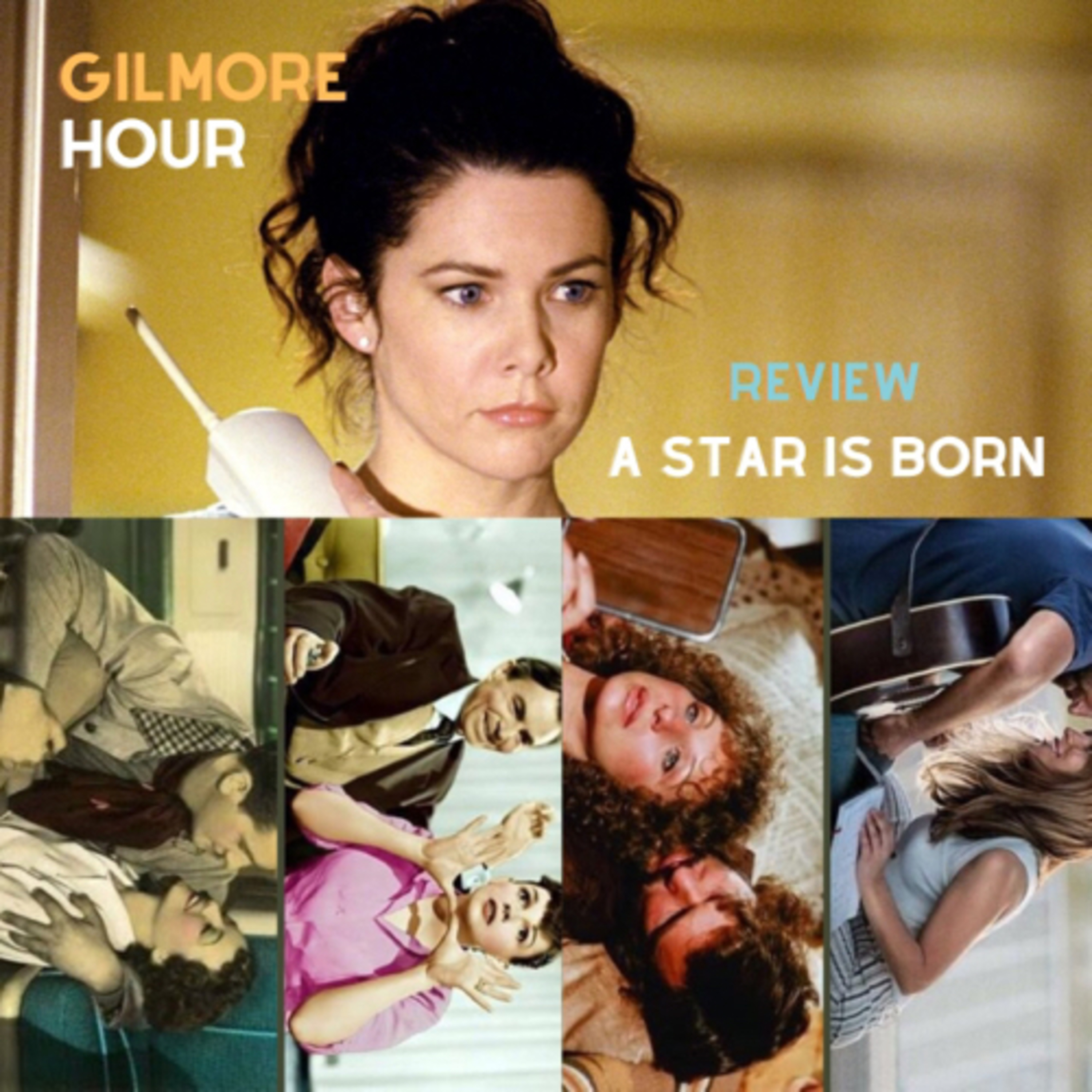 Gilmore Hour