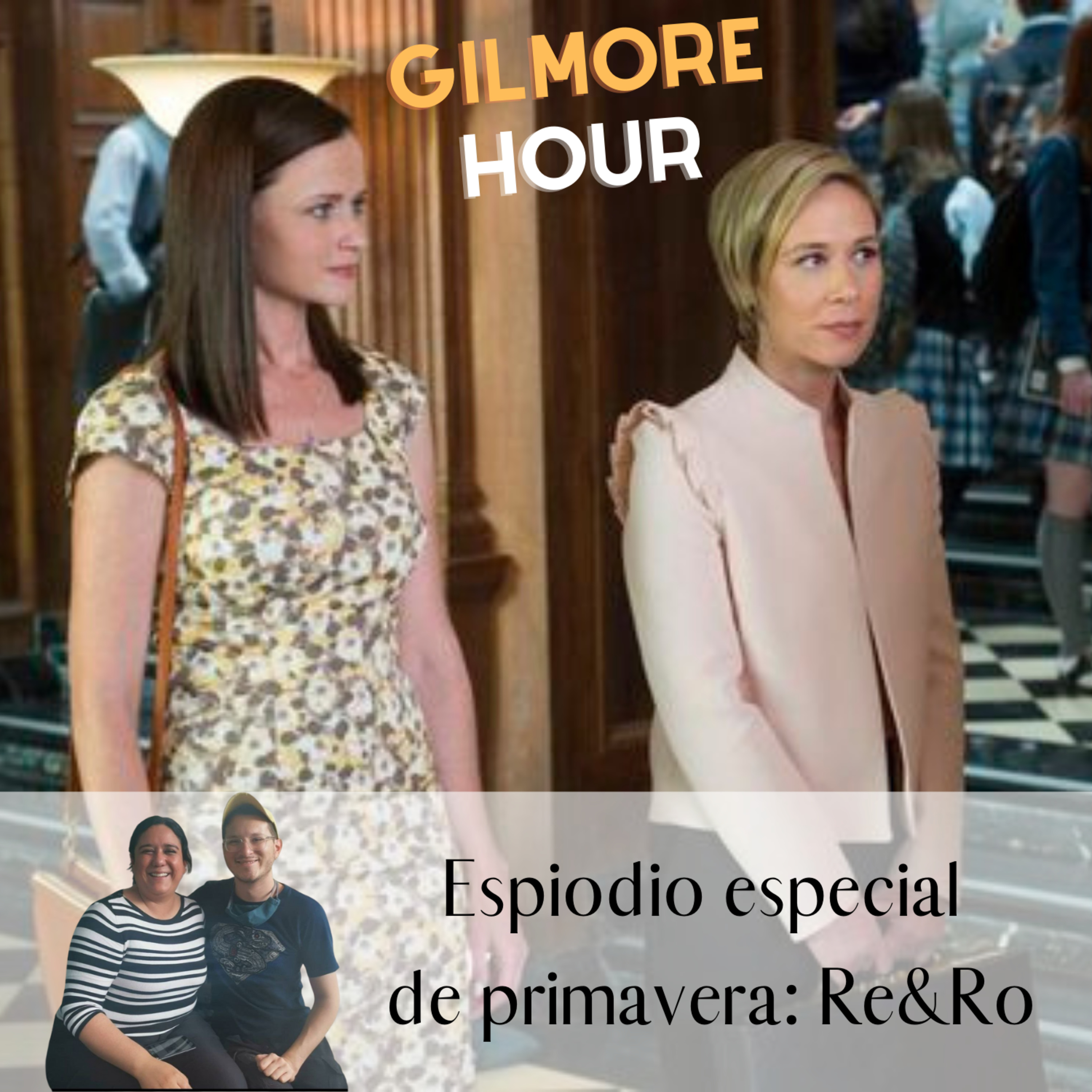 Gilmore Hour