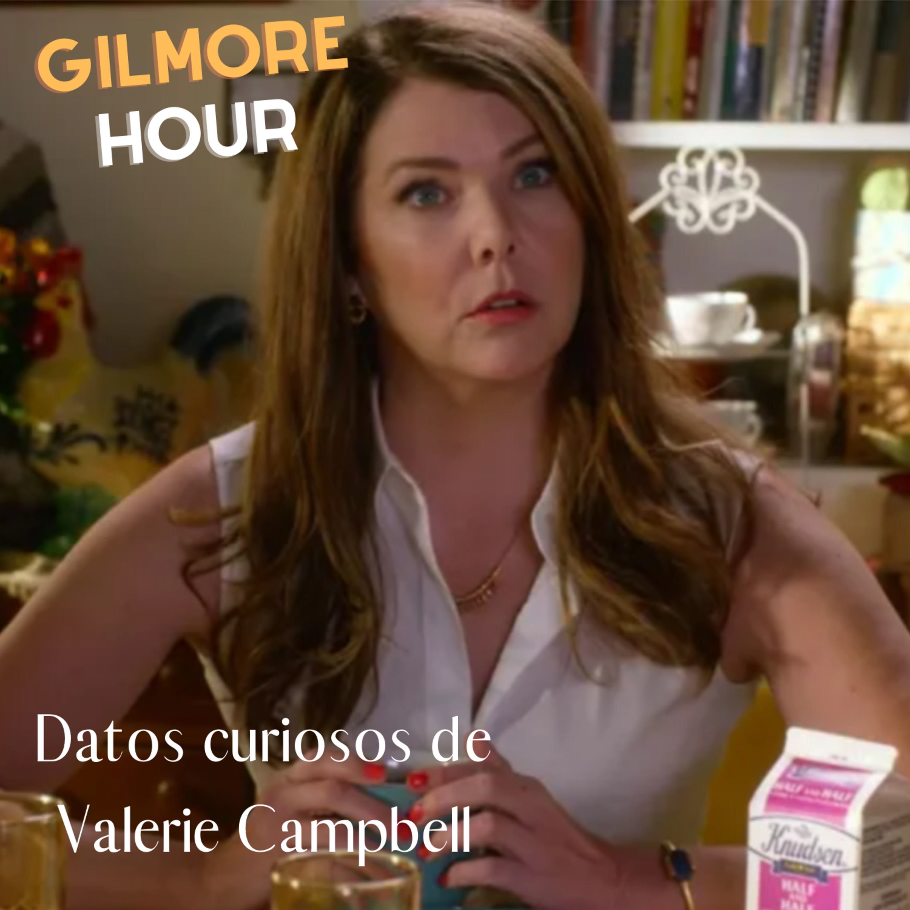 Gilmore Hour
