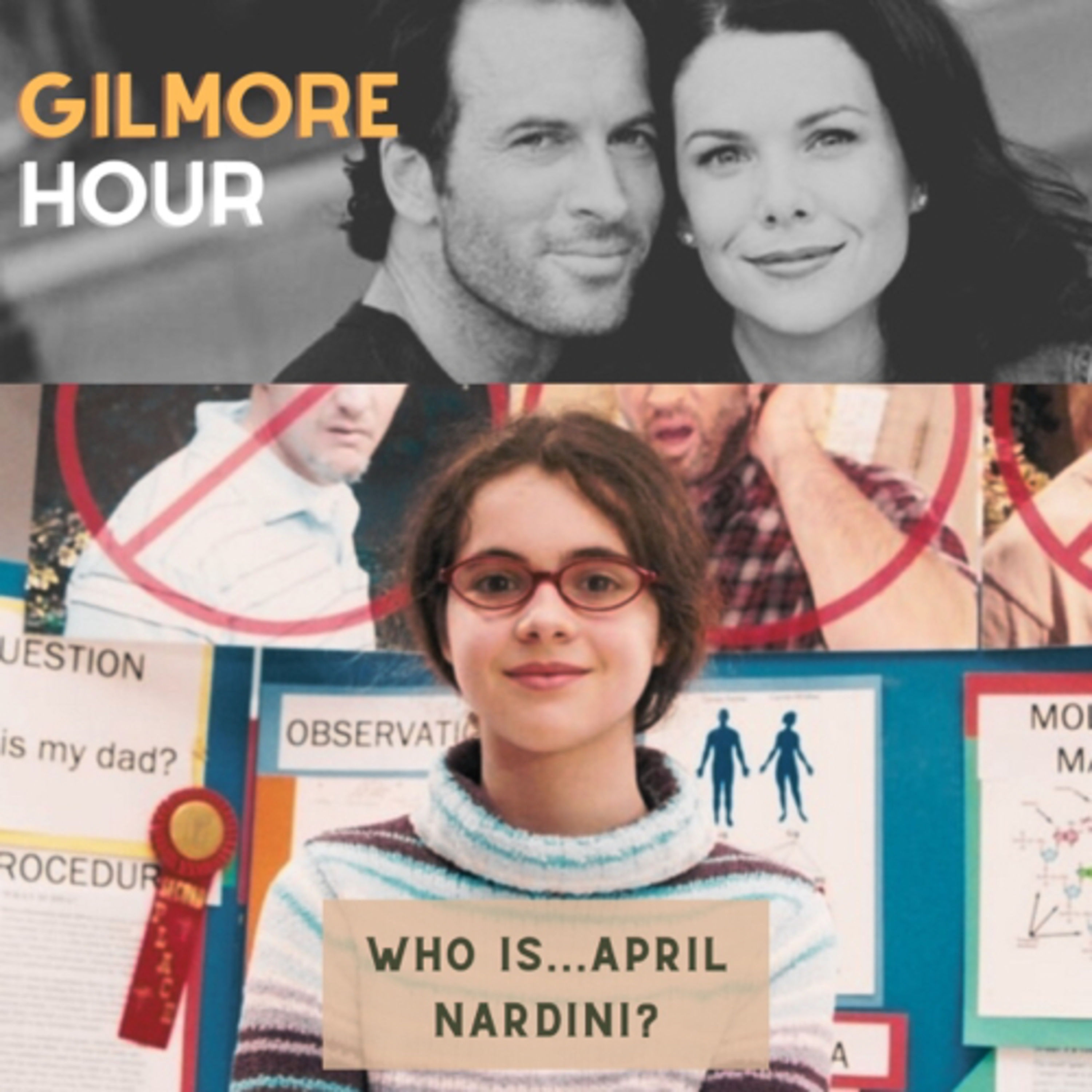 Gilmore Hour