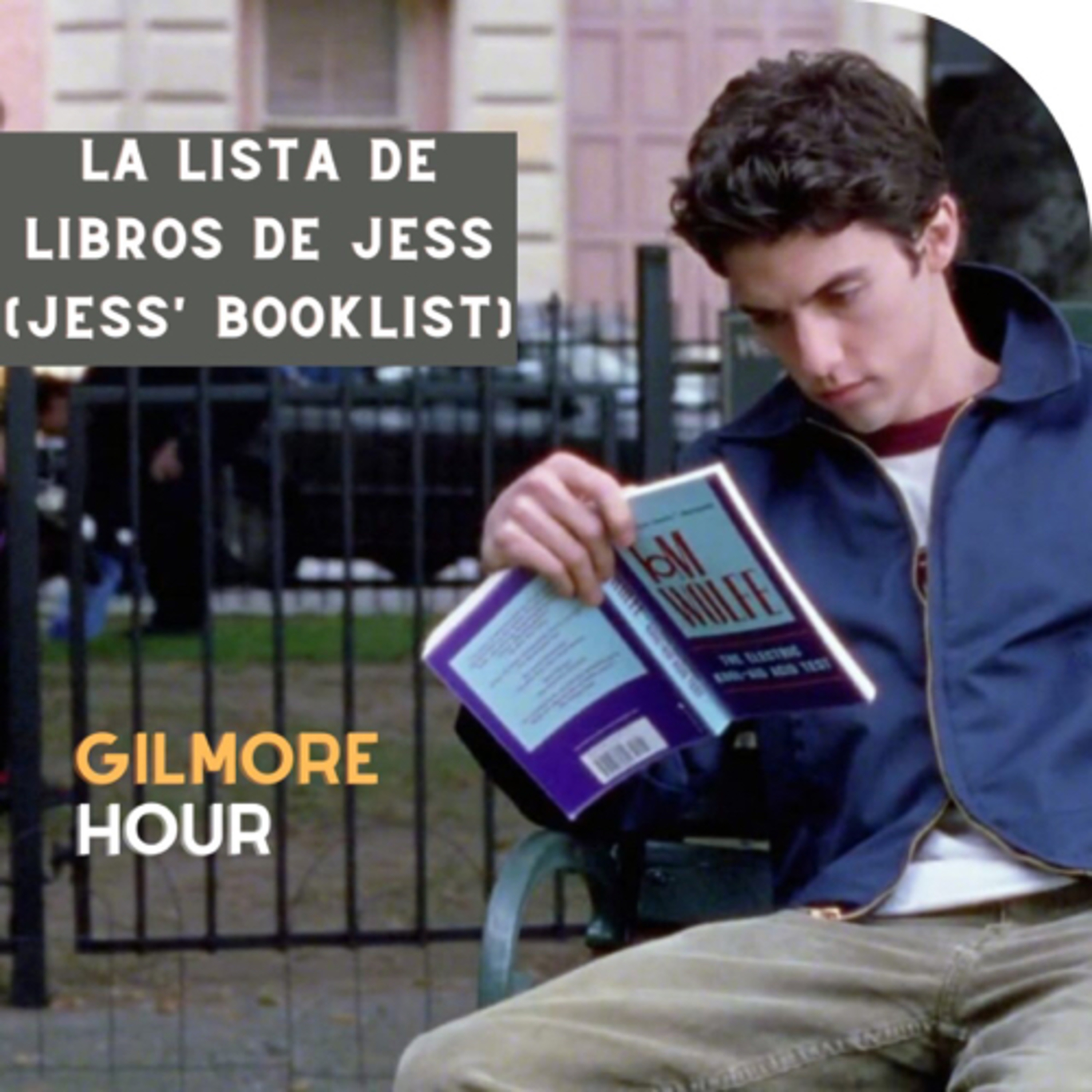 Gilmore Hour