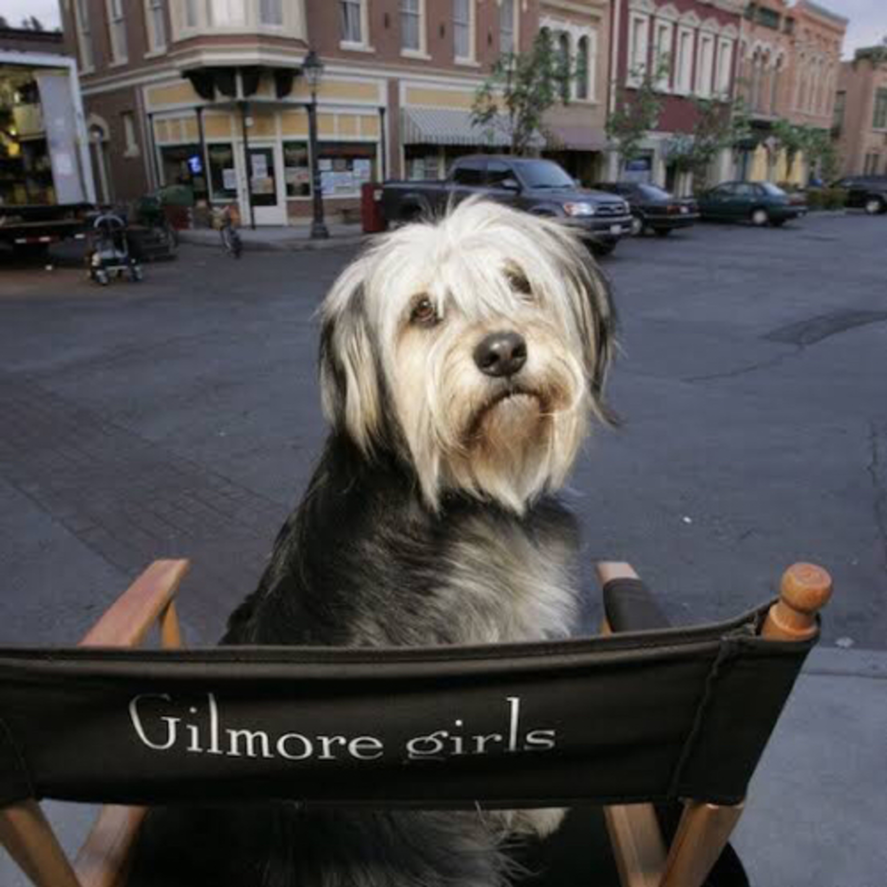 Gilmore Hour