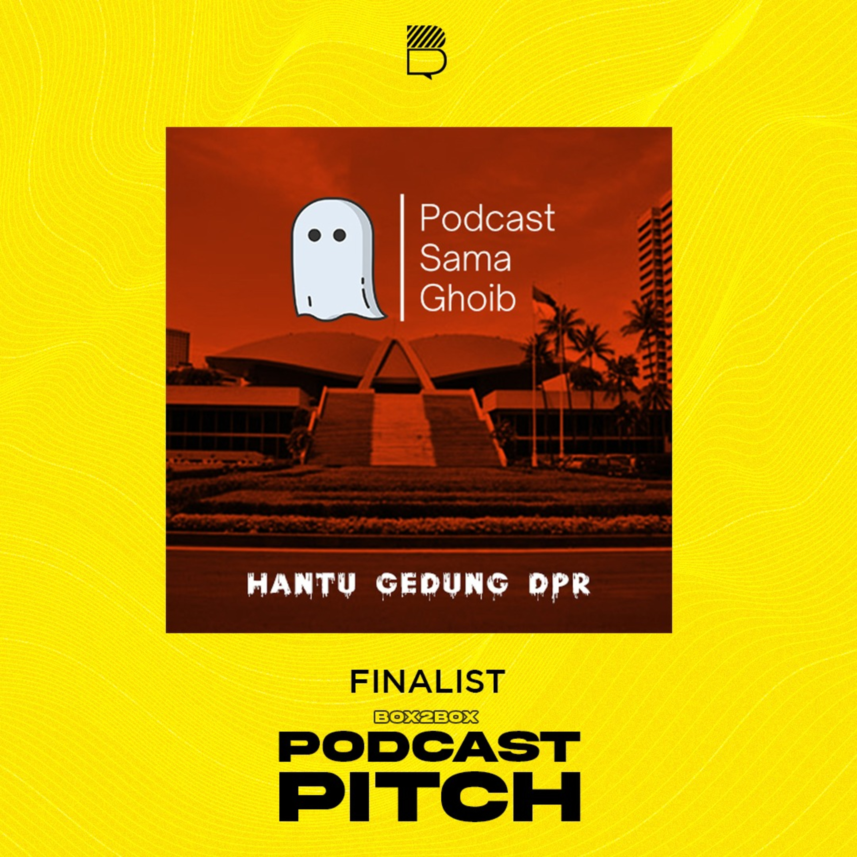 B2B PodcastPitch