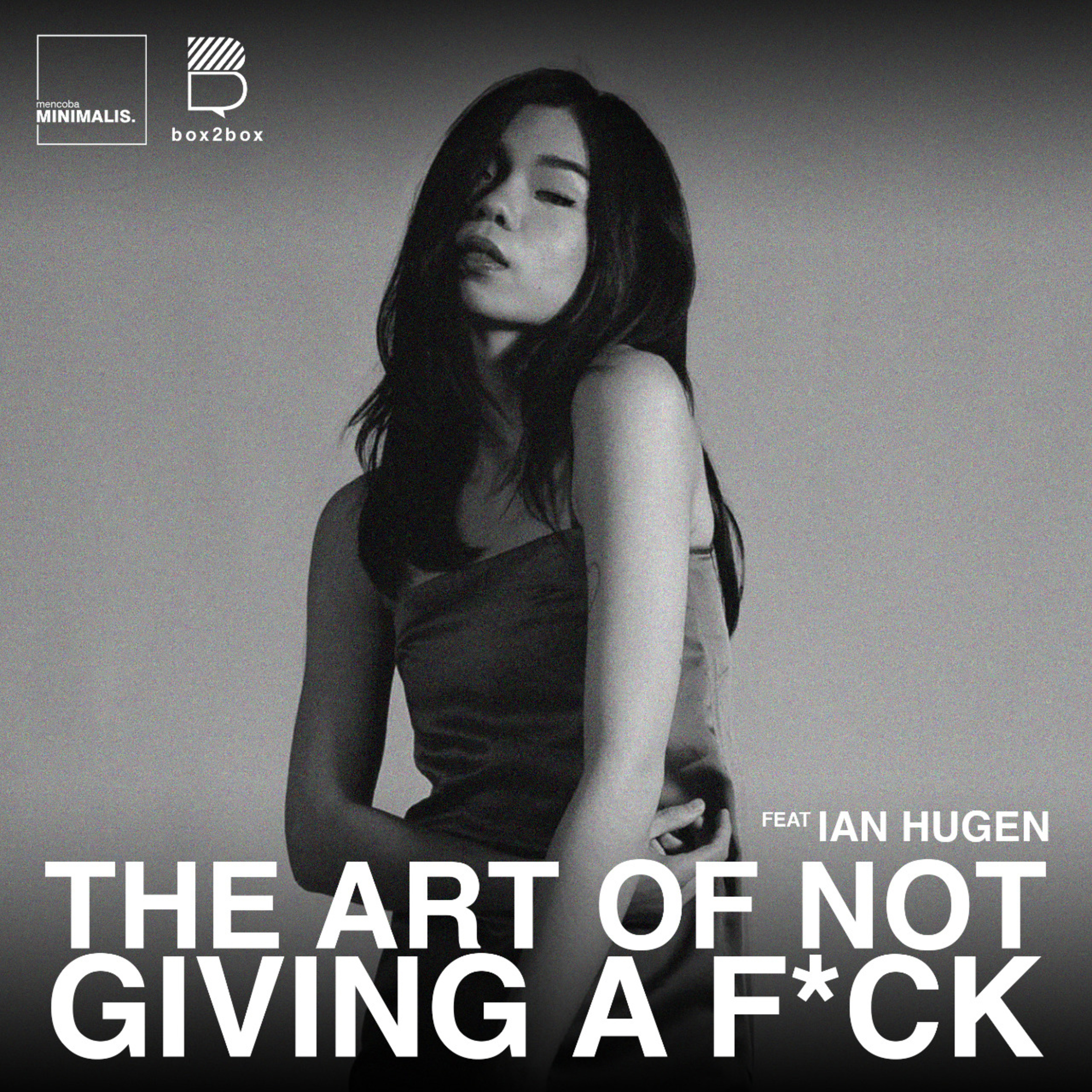 Mencoba Minimalis - The Art of Not Giving A F*ck