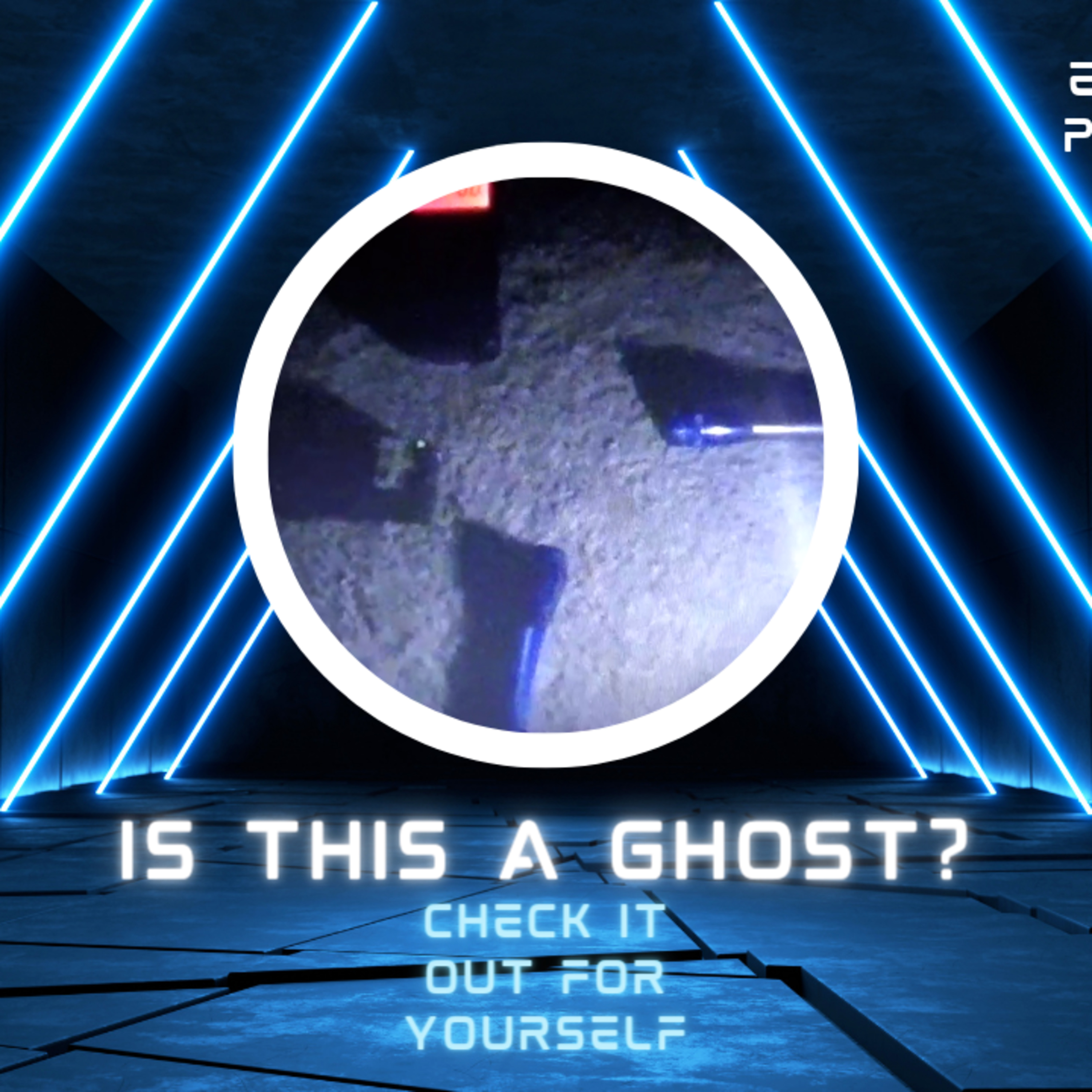 Is This a Ghost or Something Else? Watch and You Decide (EP136) Spring Paranormal Investigators